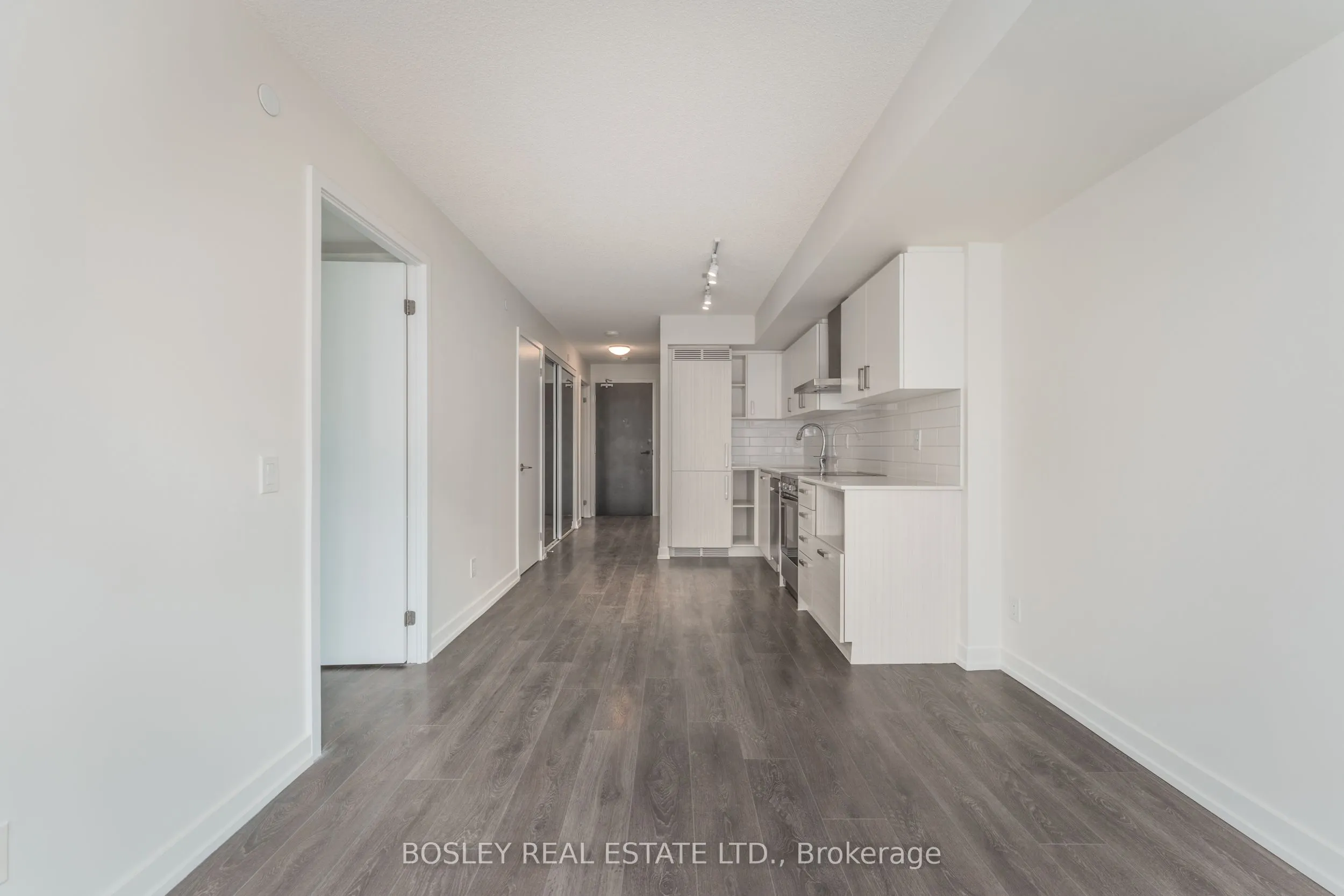 125 Redpath Avenue