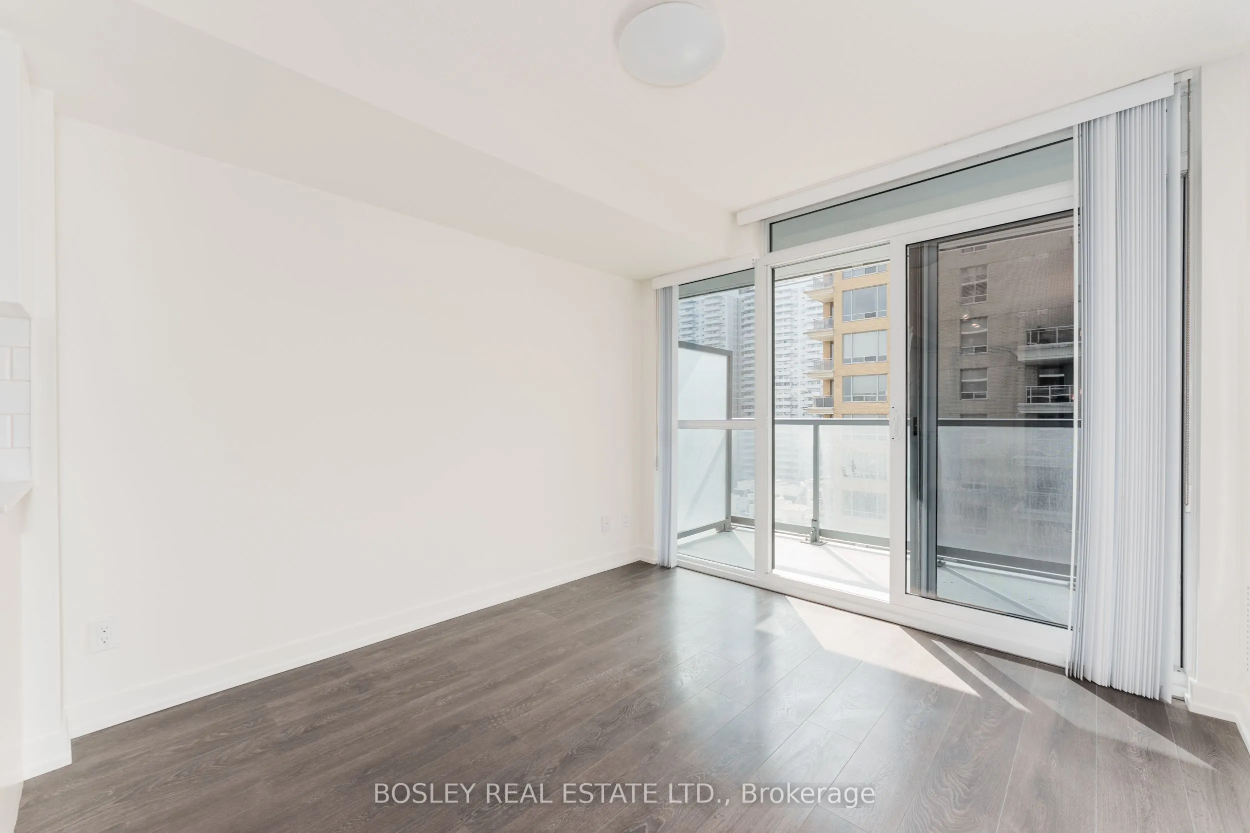 125 Redpath Avenue