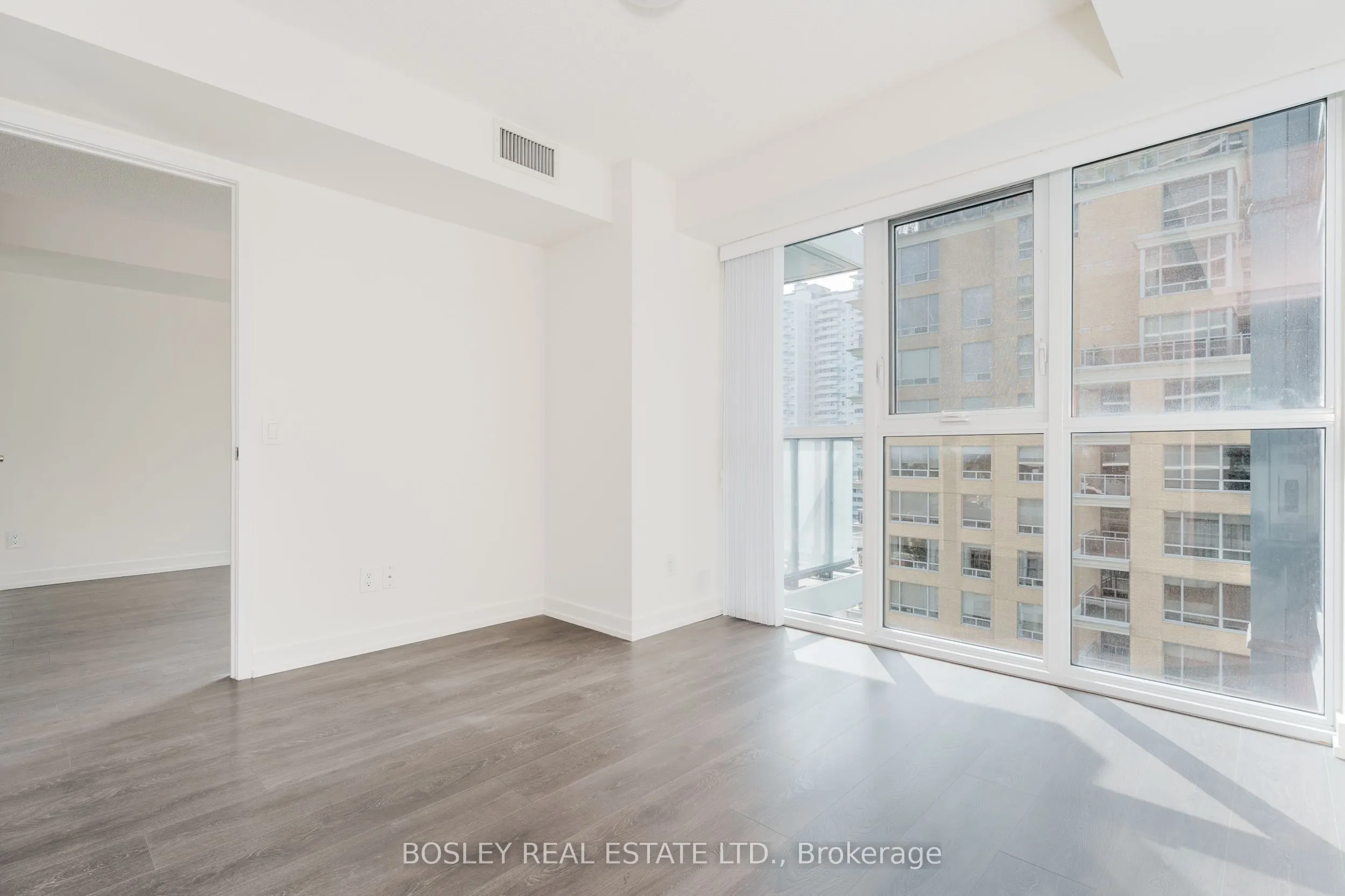 125 Redpath Avenue