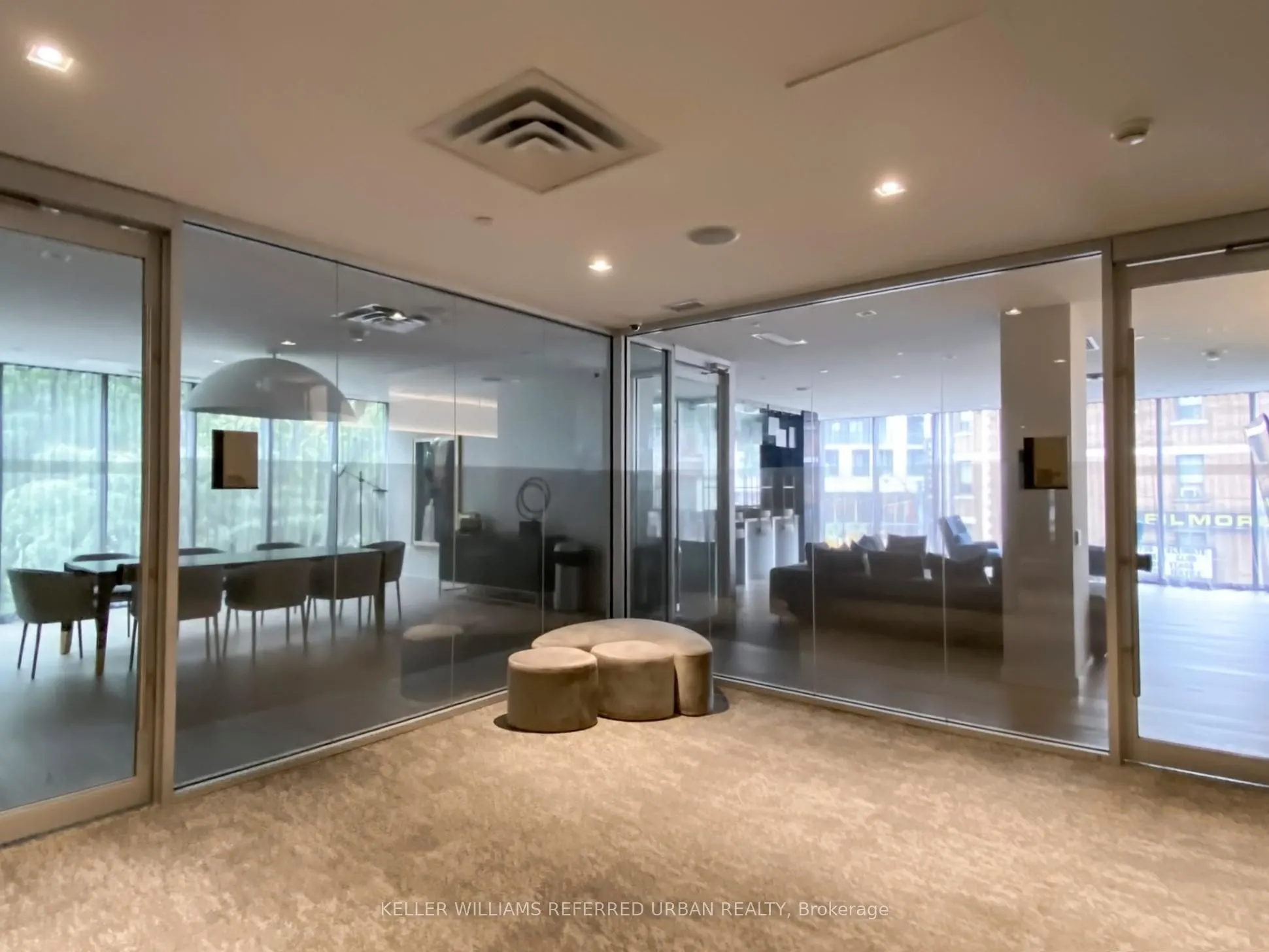 219 Dundas Street E, #601