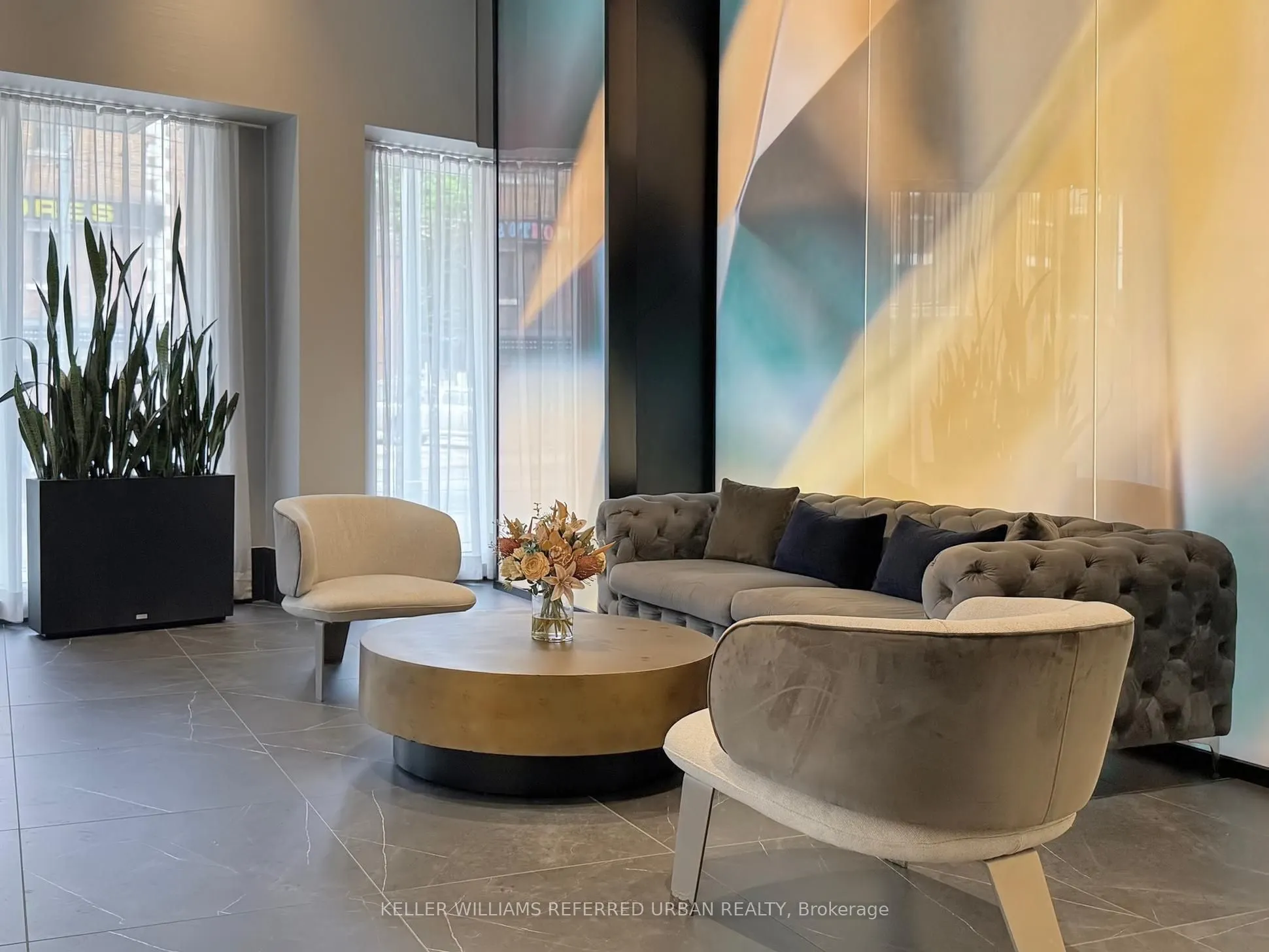 219 Dundas Street E, #601