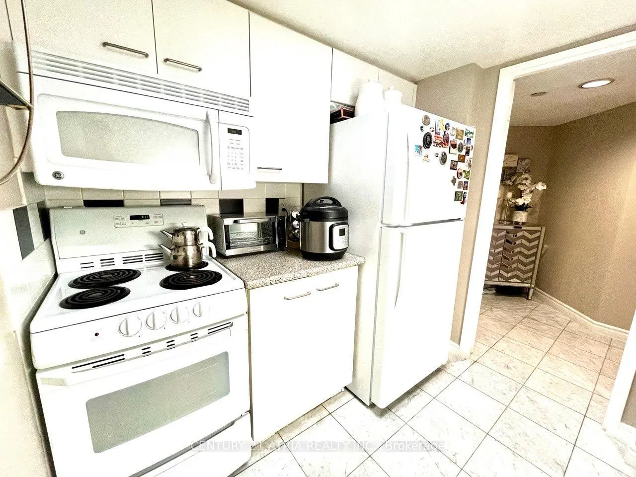 38 Elm Street, #1115