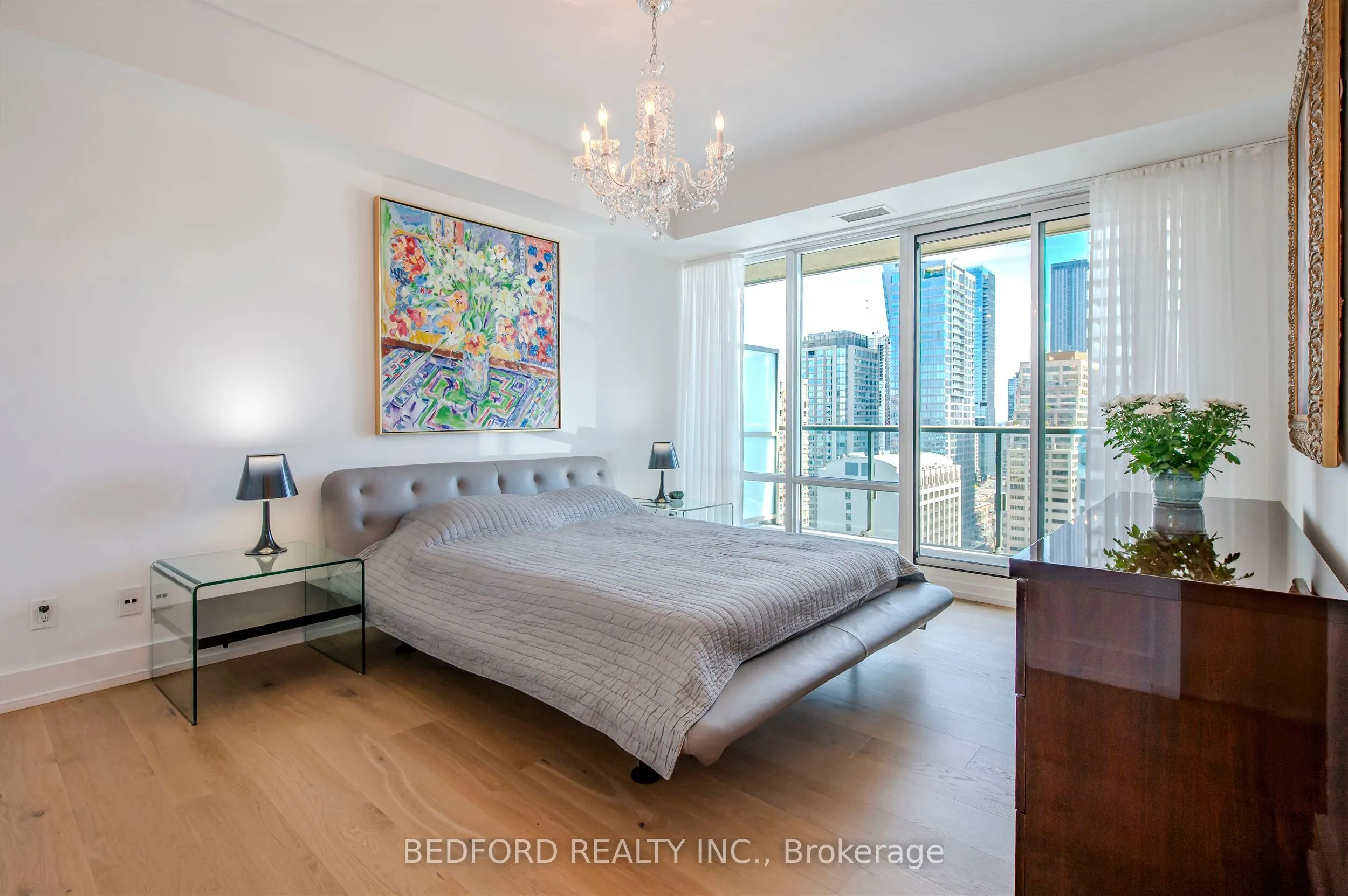 1 Bedford Road, #2001