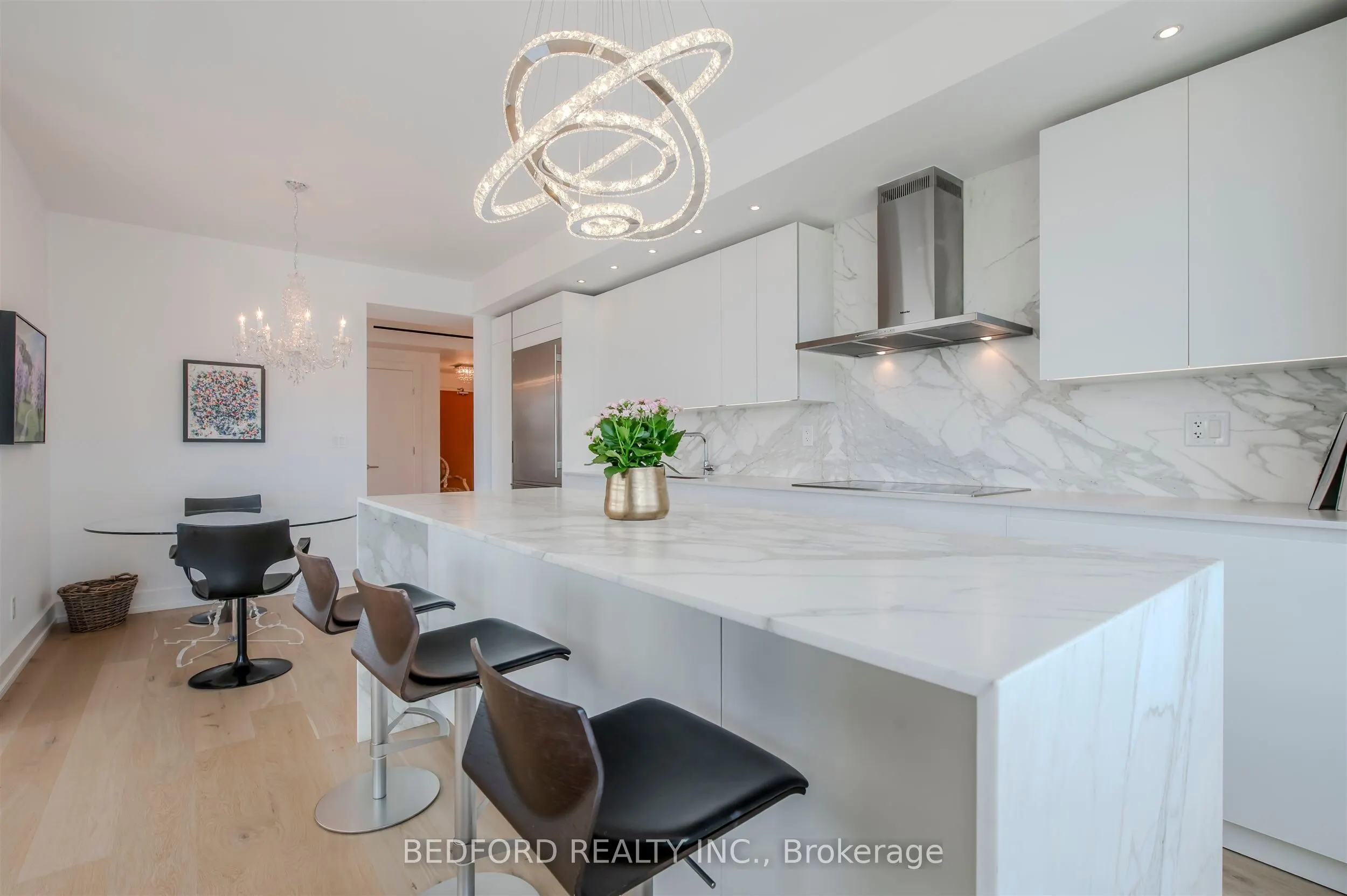 1 Bedford Road, #2001