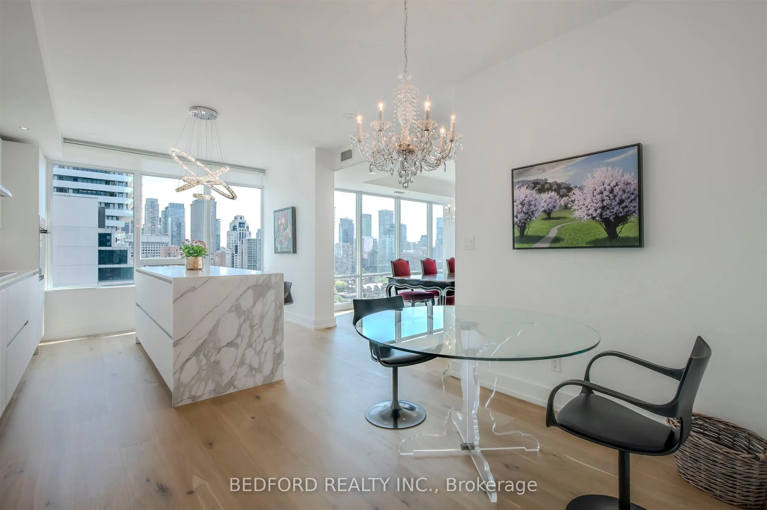 1 Bedford Road, #2001