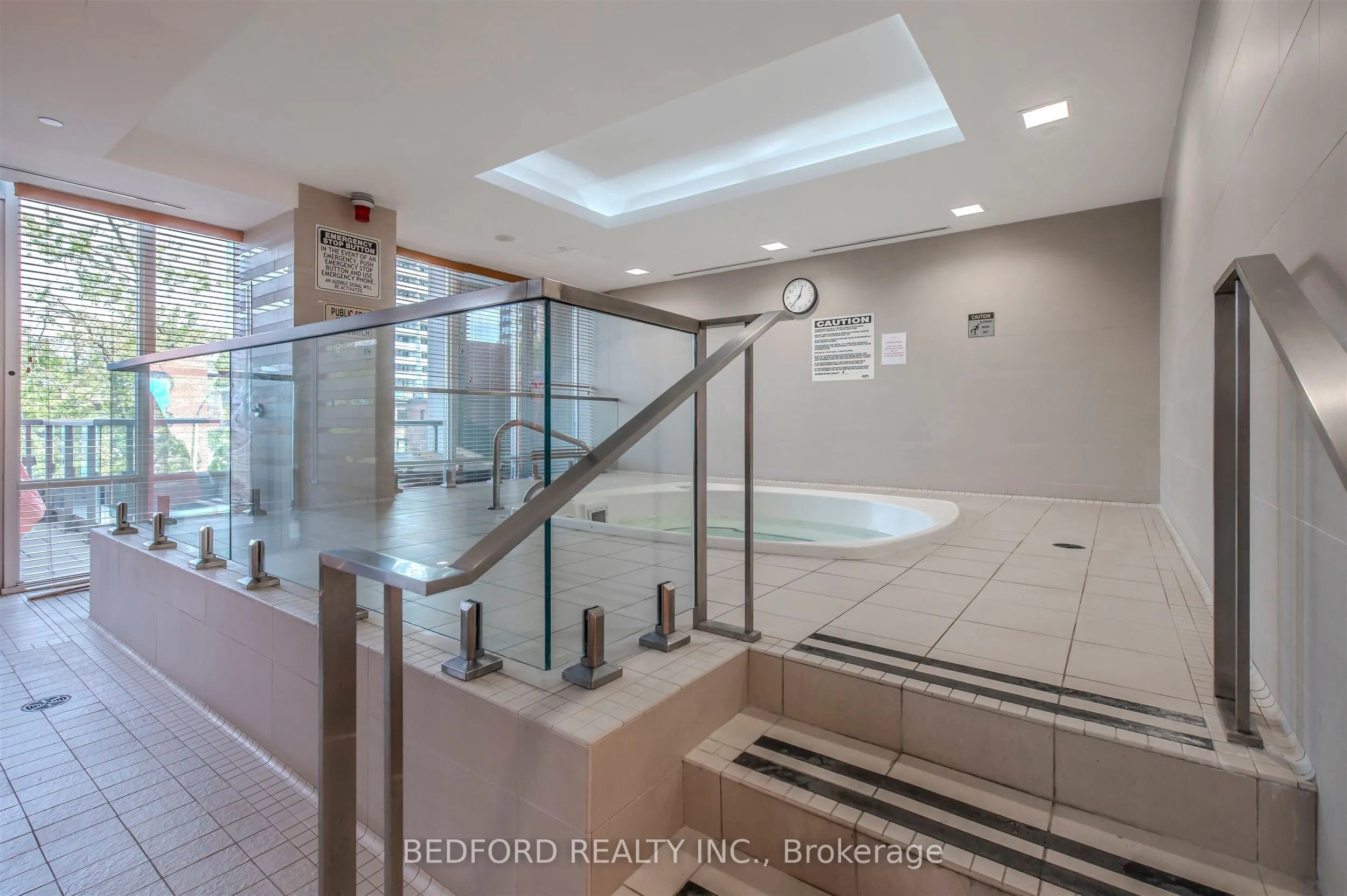 1 Bedford Road, #2001