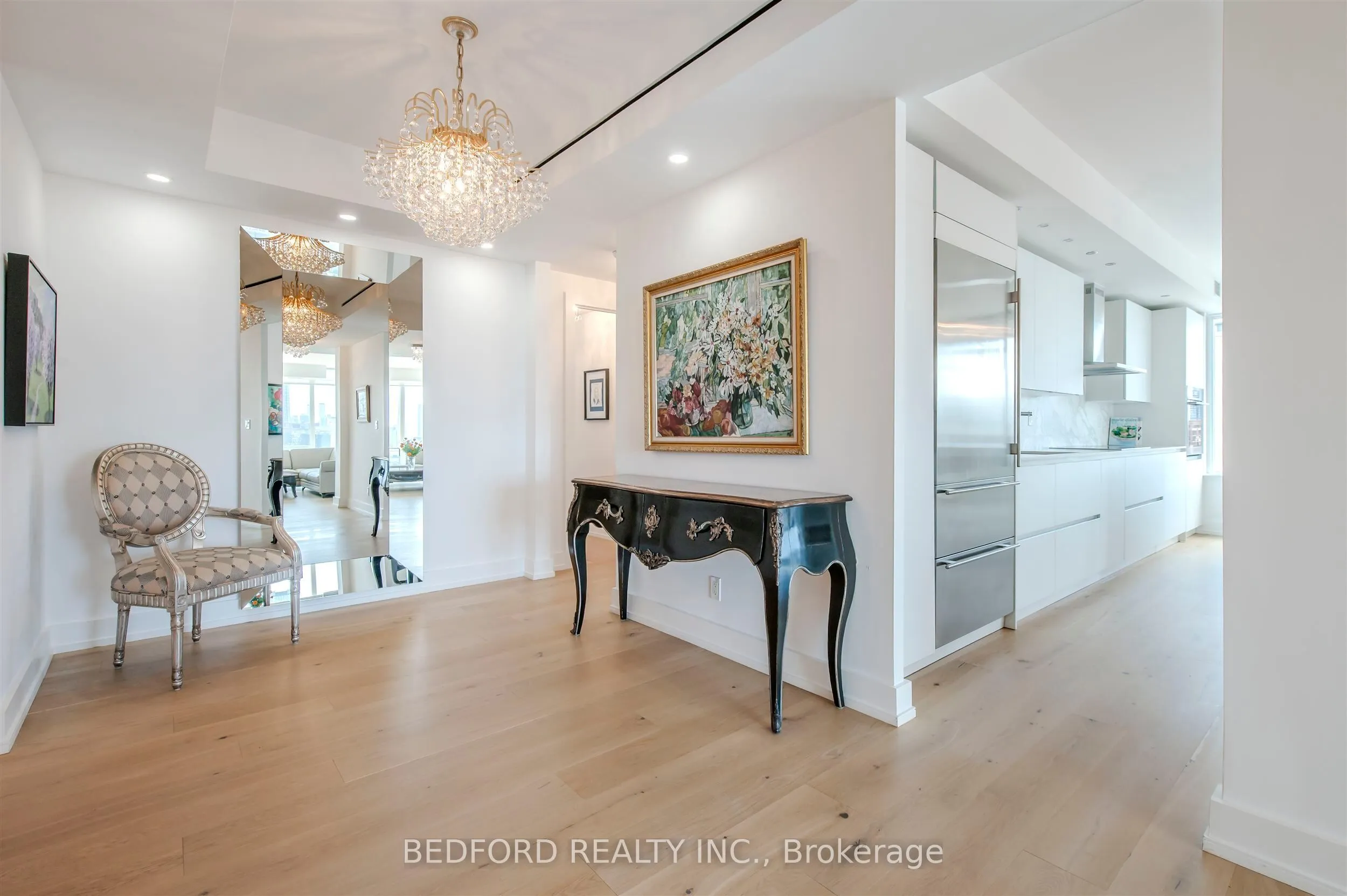 1 Bedford Road, #2001