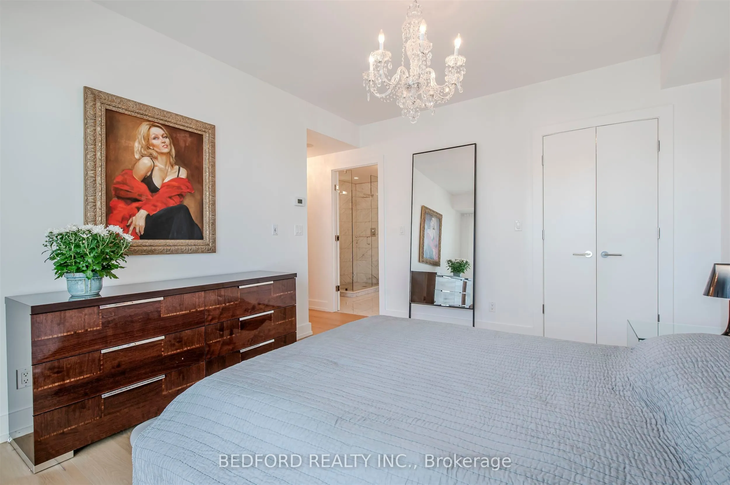 1 Bedford Road, #2001