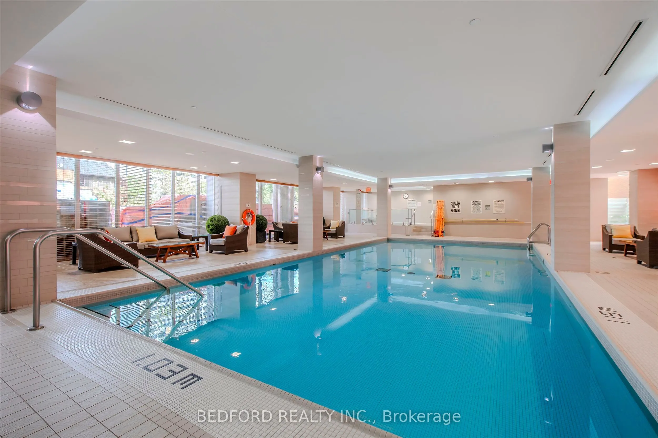 1 Bedford Road, #2001