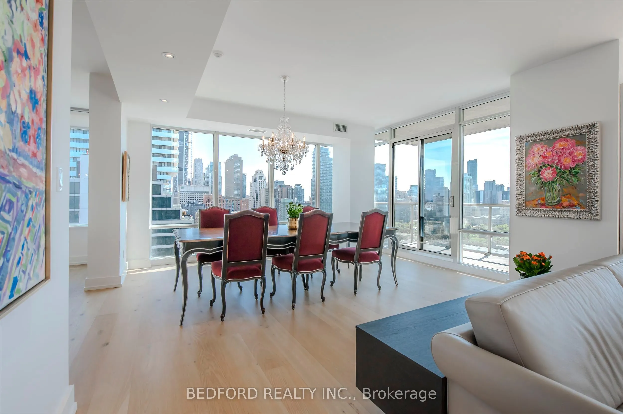 1 Bedford Road, #2001
