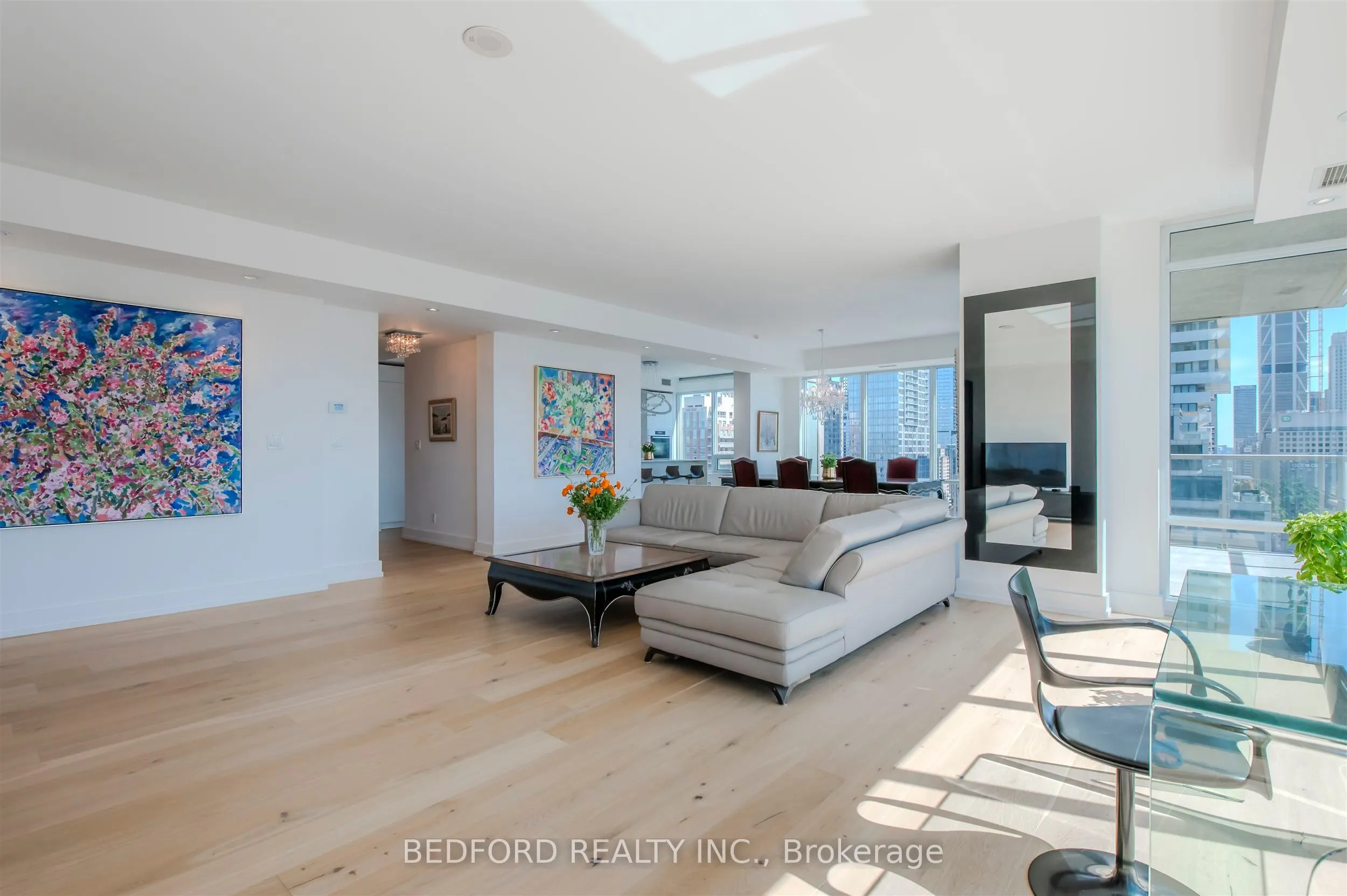 1 Bedford Road, #2001