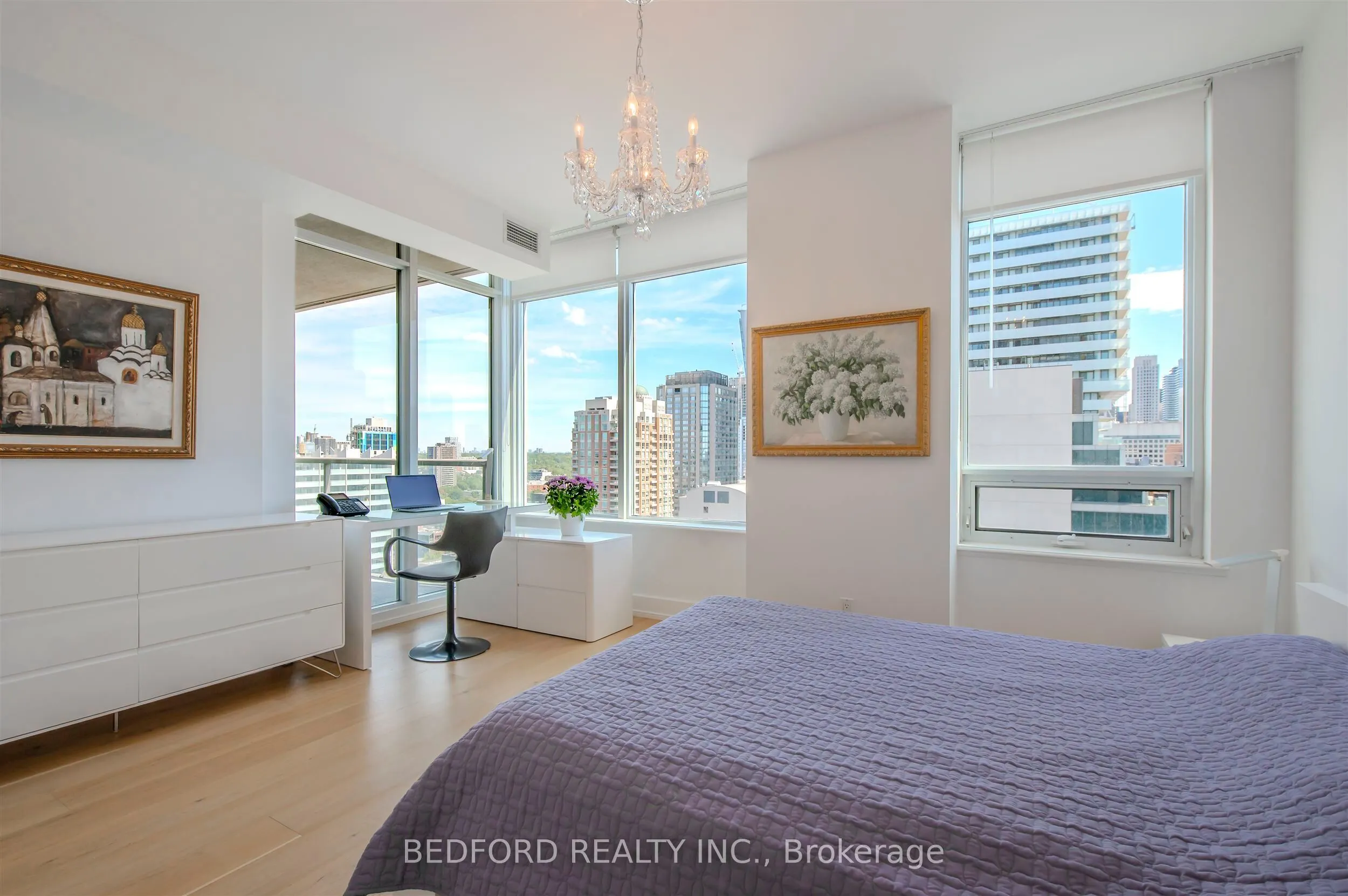 1 Bedford Road, #2001