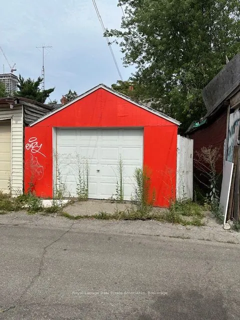 218 Margueretta Street