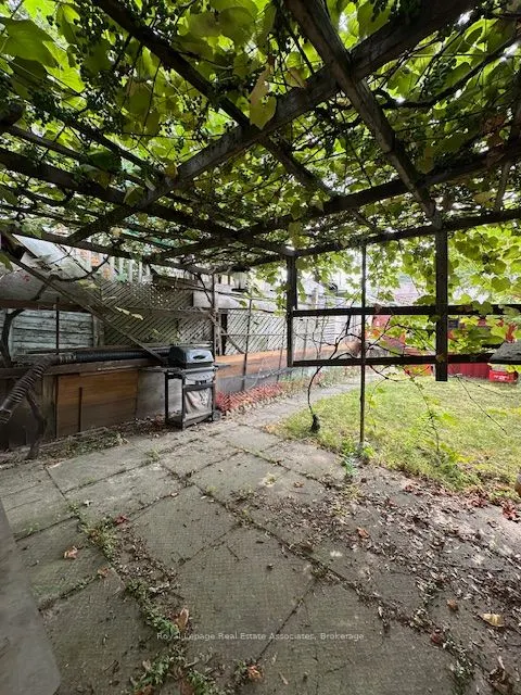 218 Margueretta Street