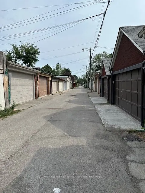 218 Margueretta Street