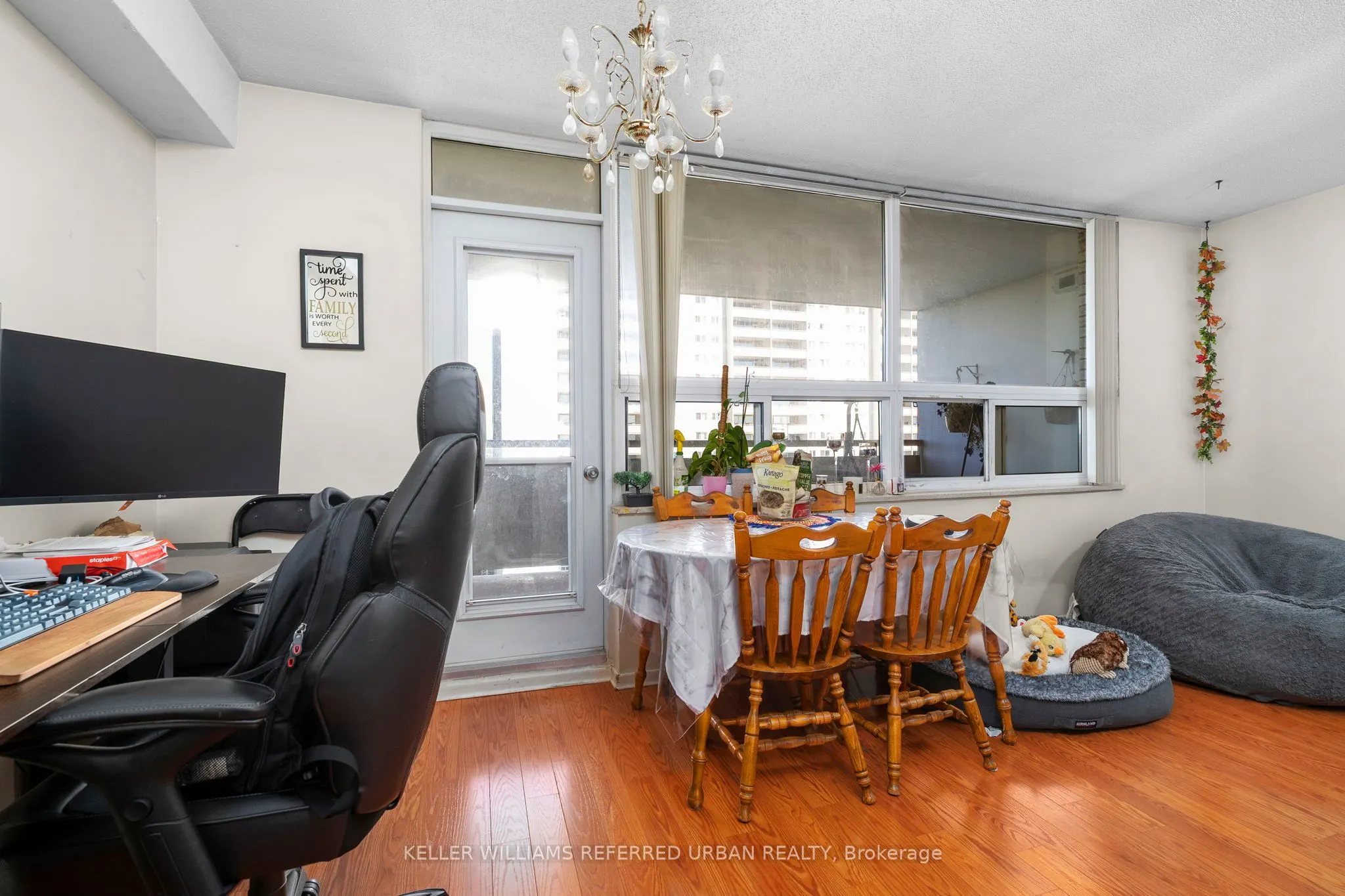 1350 York Mills Road, #1008