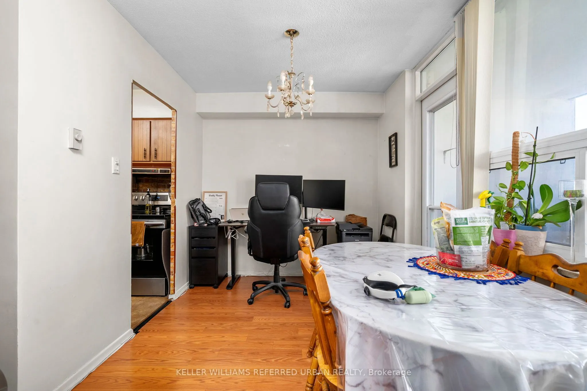 1350 York Mills Road, #1008