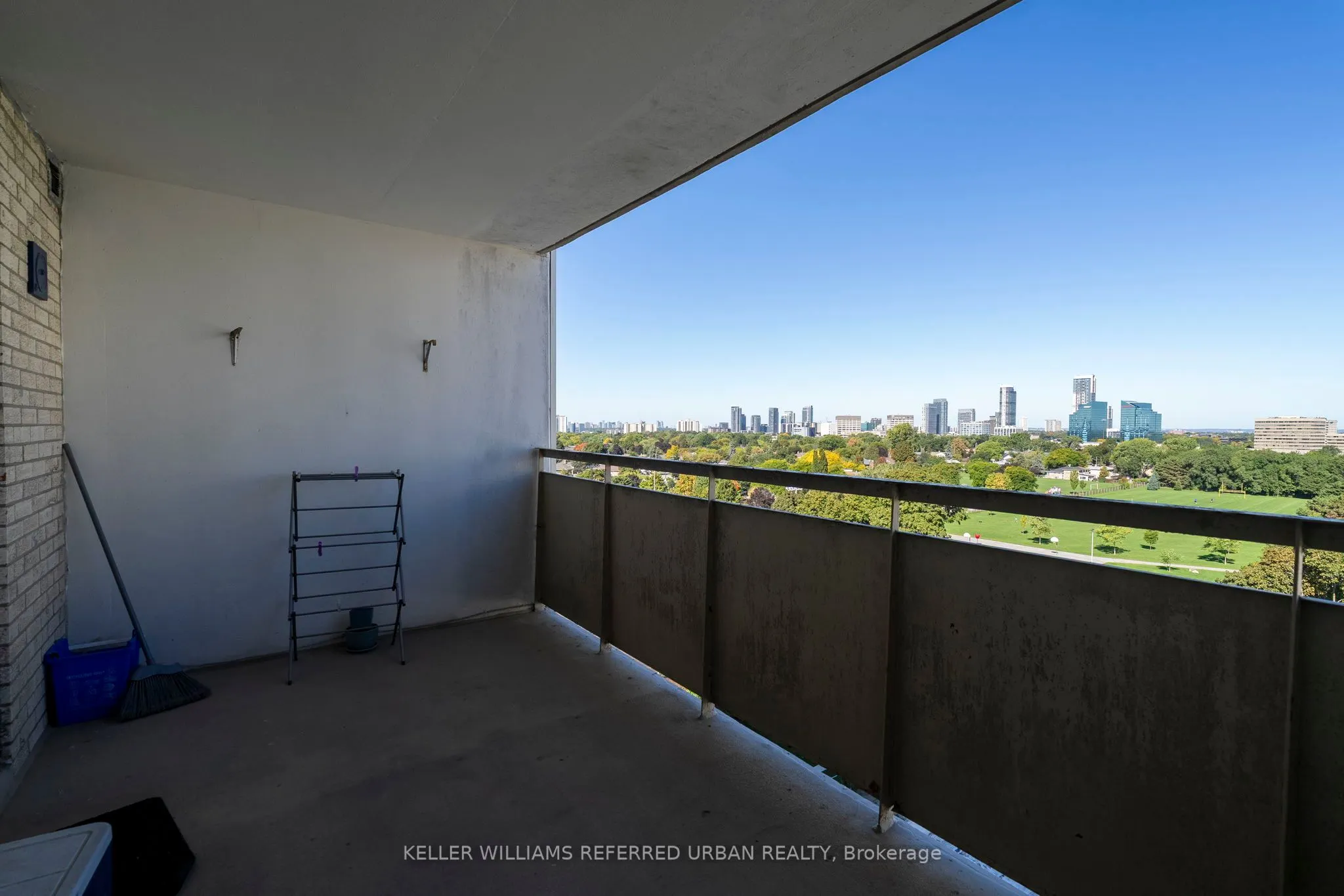 1350 York Mills Road, #1008