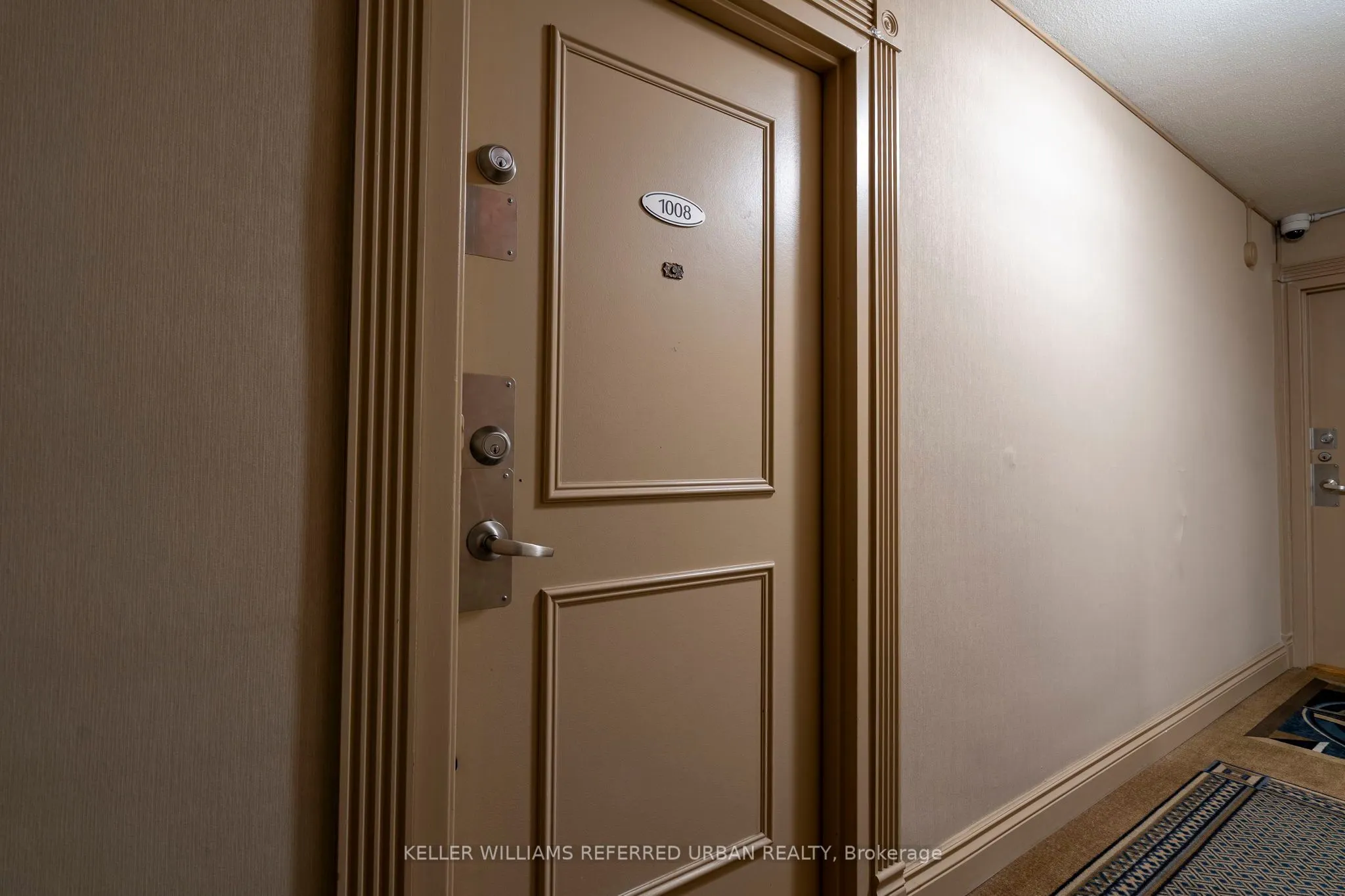 1350 York Mills Road, #1008