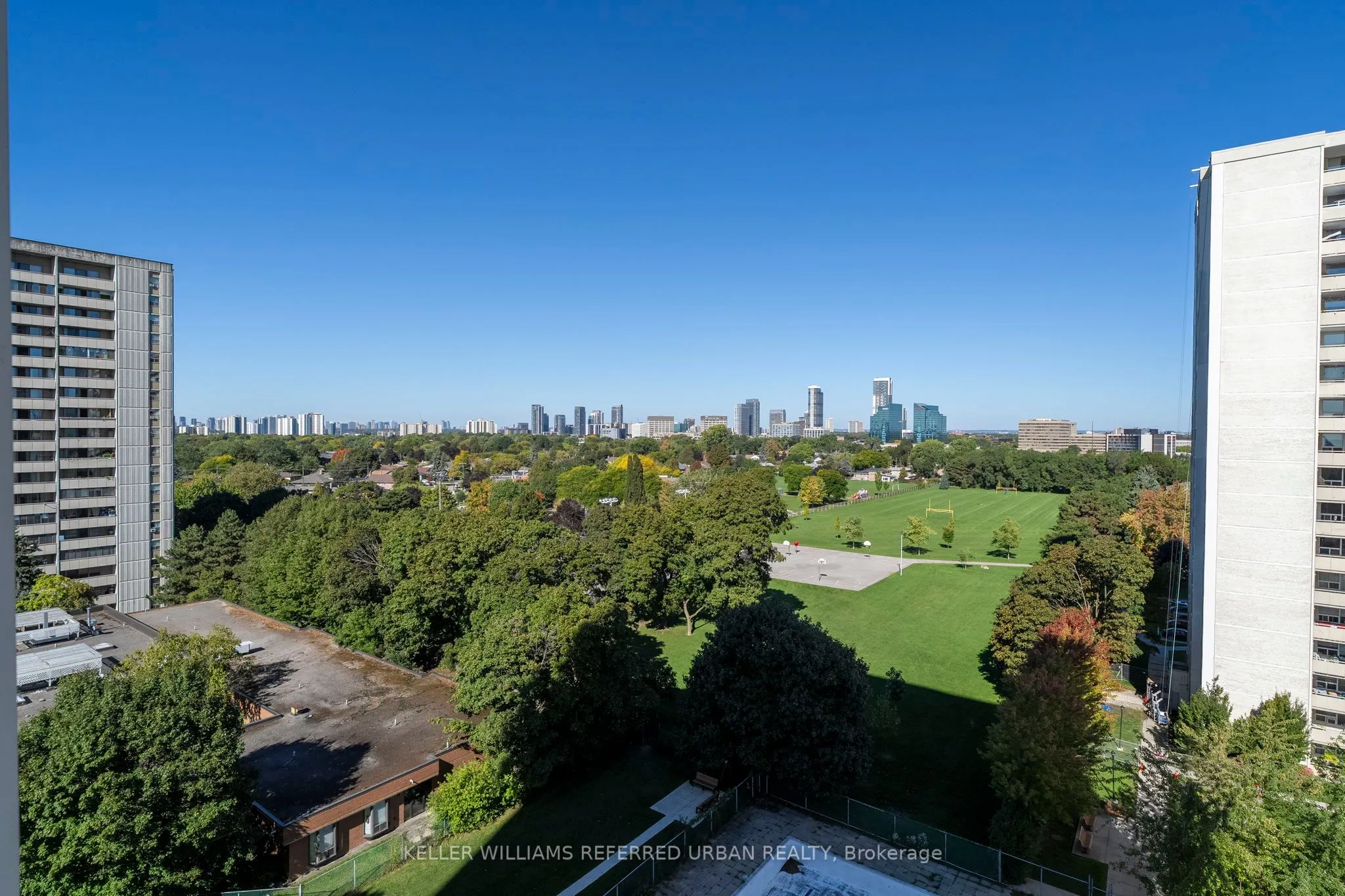1350 York Mills Road, #1008