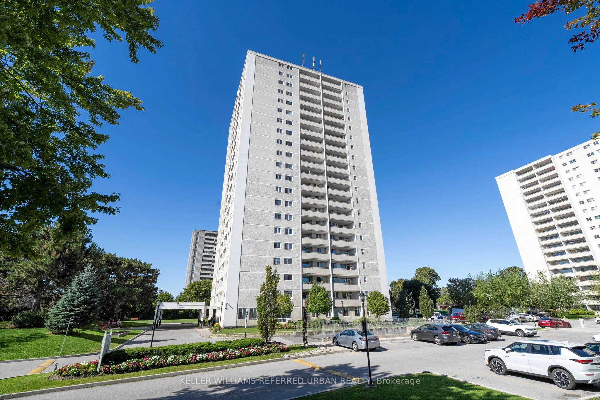 1350 York Mills Road, #1008