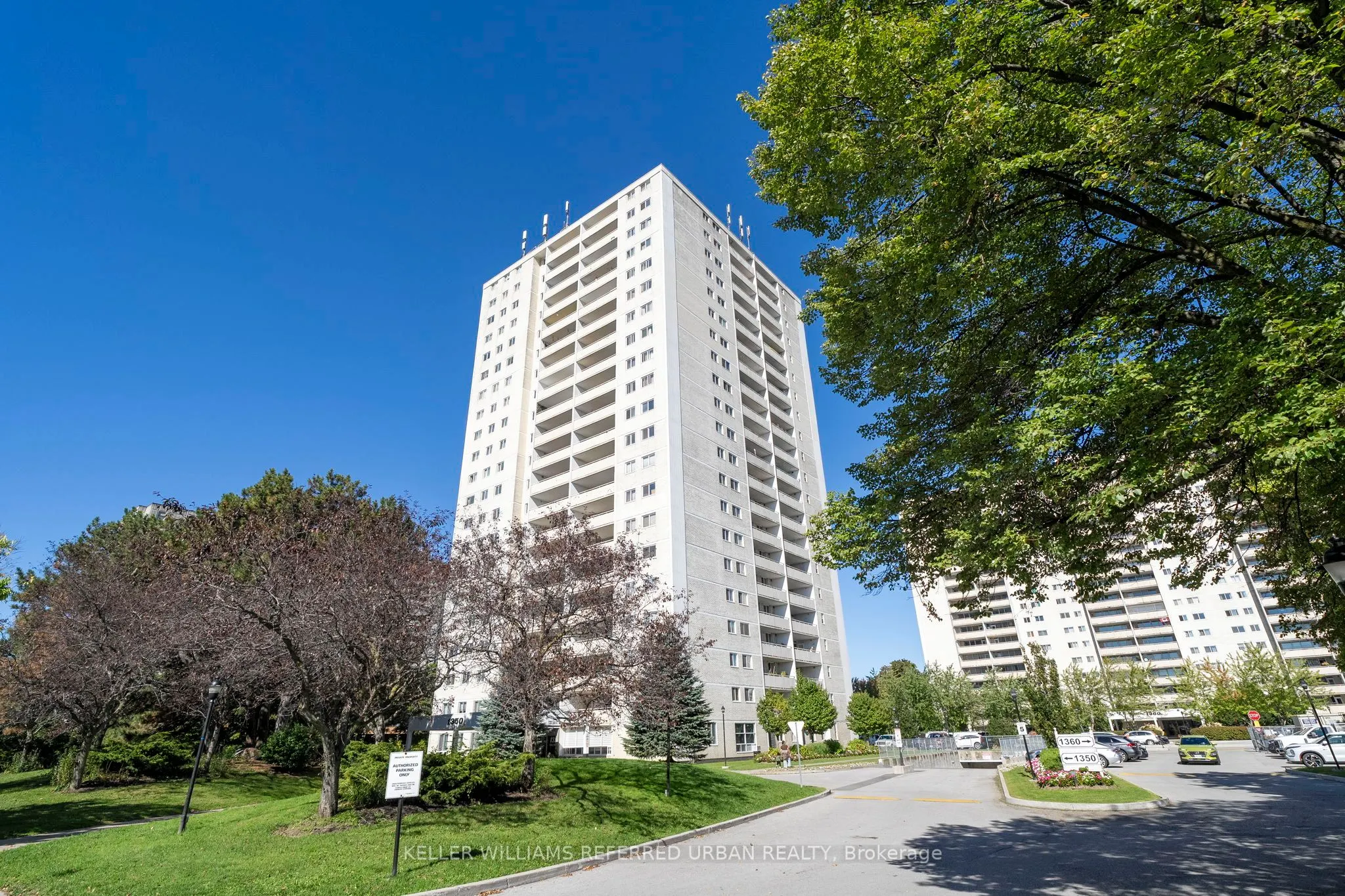 1350 York Mills Road, #1008