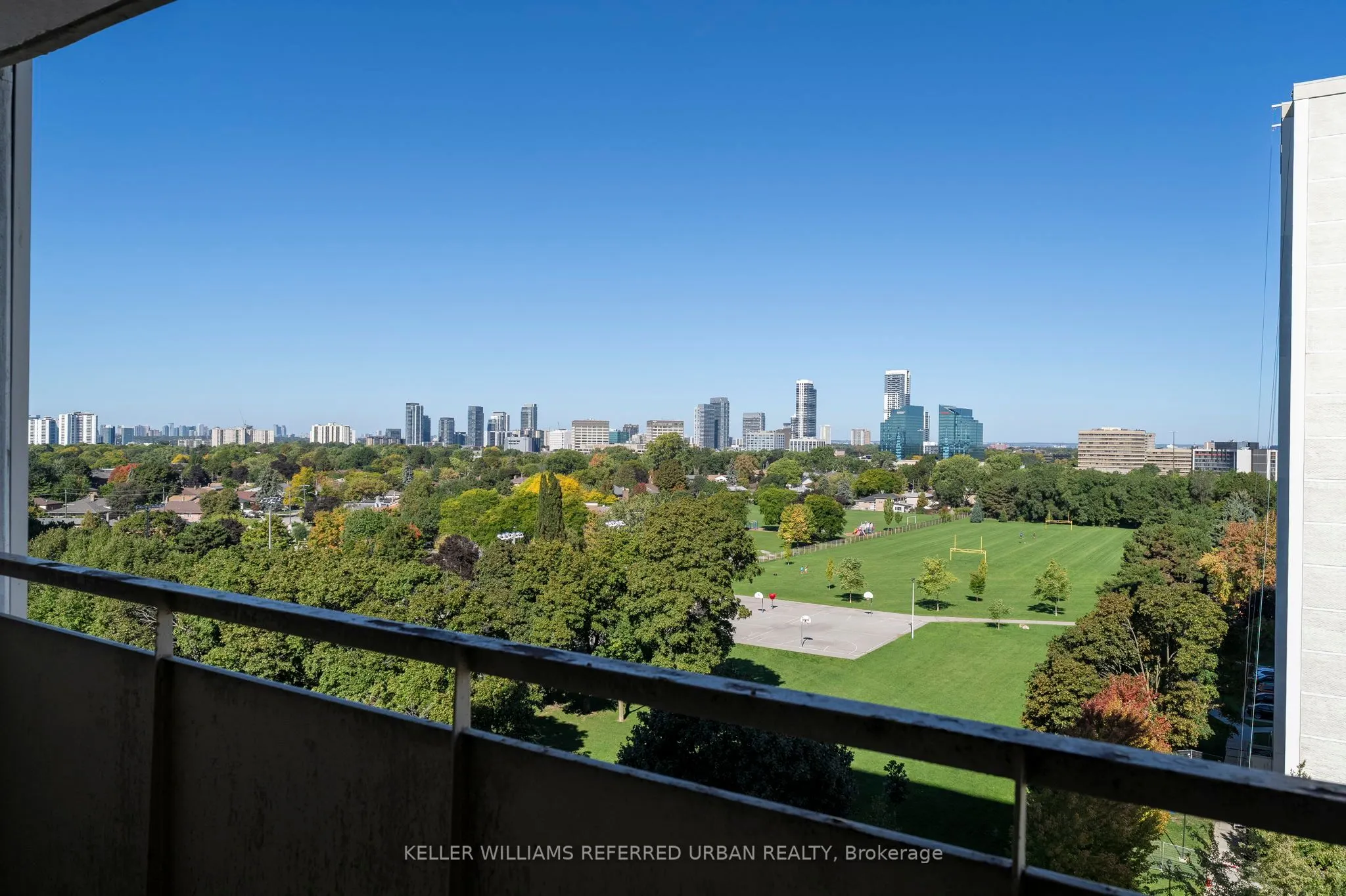 1350 York Mills Road, #1008