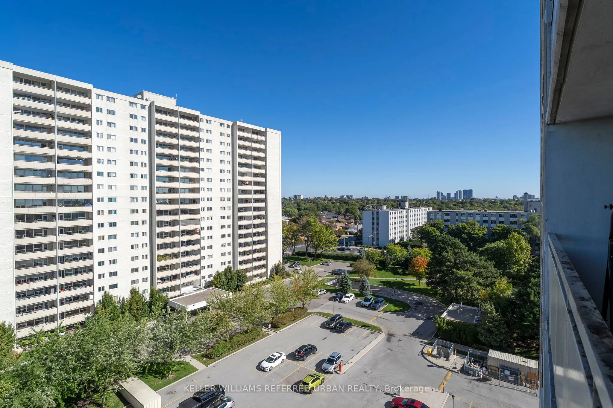 1350 York Mills Road, #1008