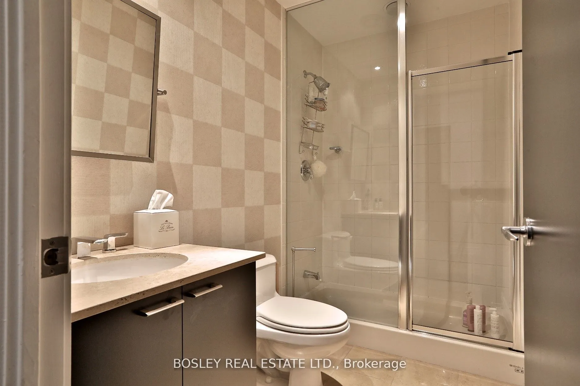 500 Queens Quay W, #208W