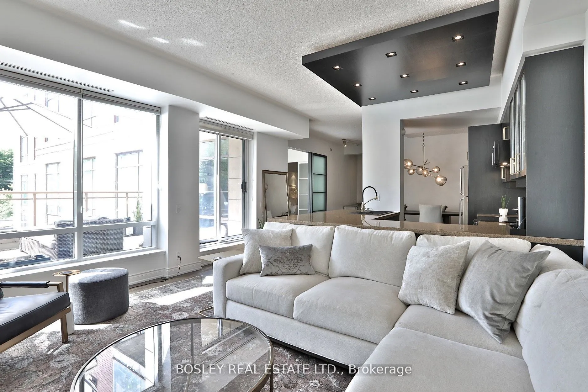 500 Queens Quay W, #208W