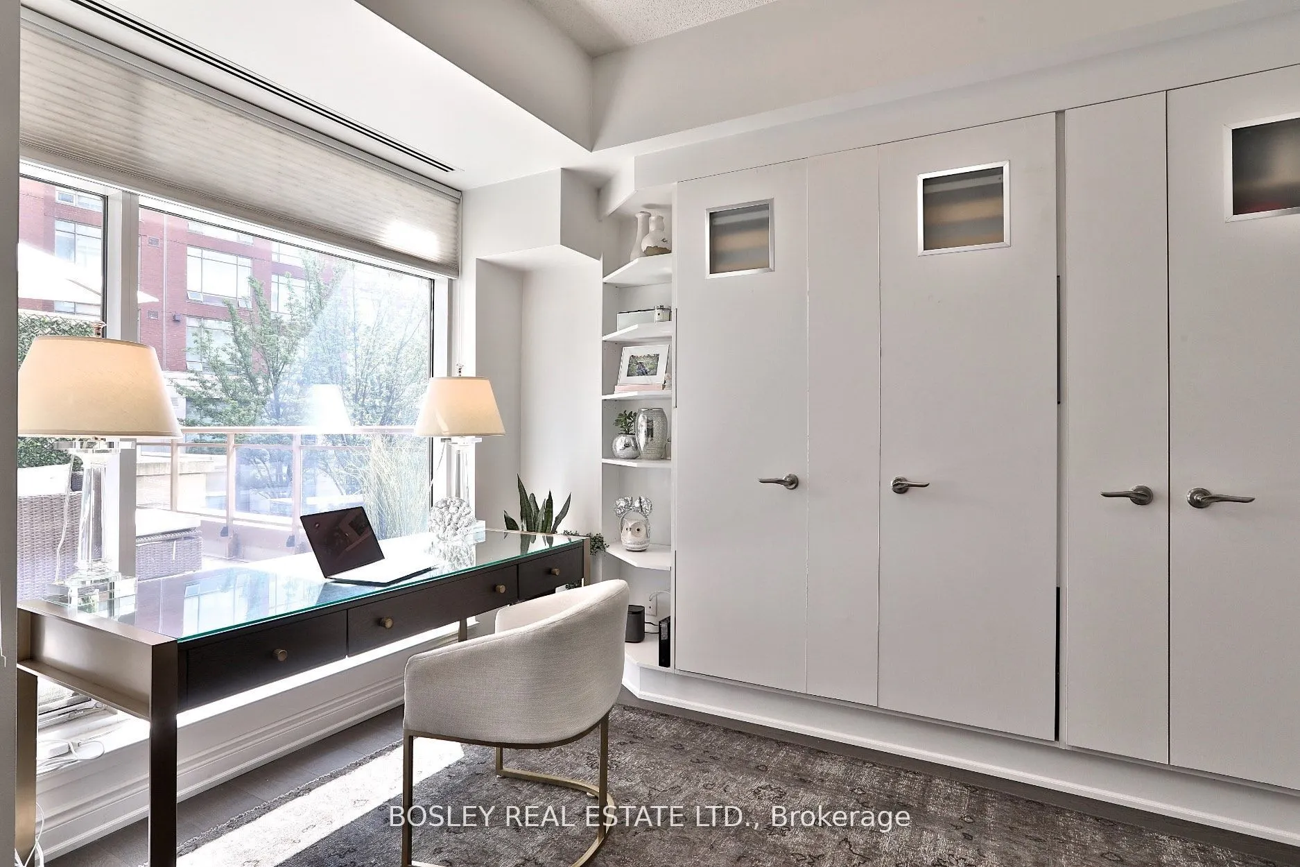 500 Queens Quay W, #208W