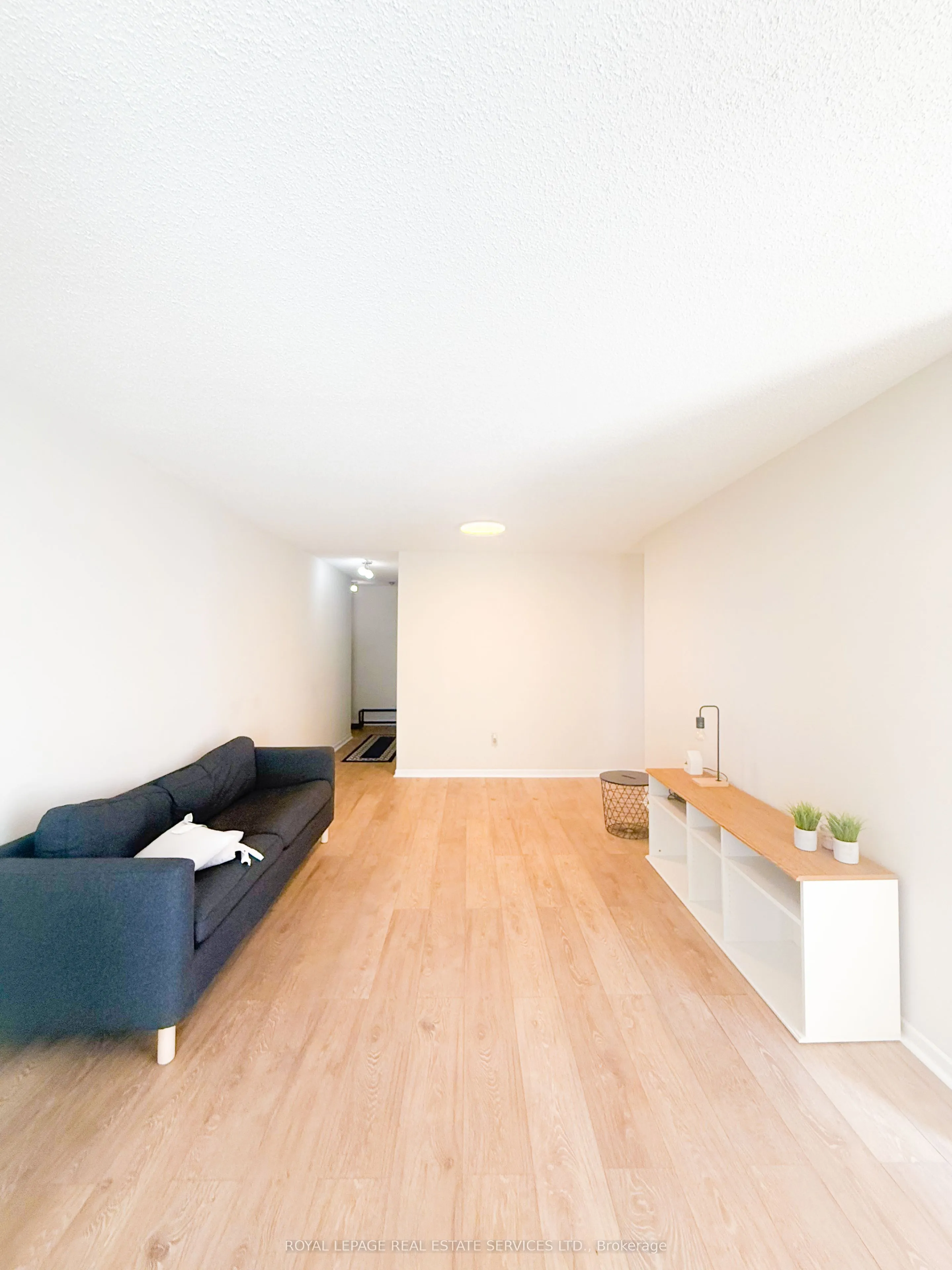 44 St. Joseph Street, #1212
