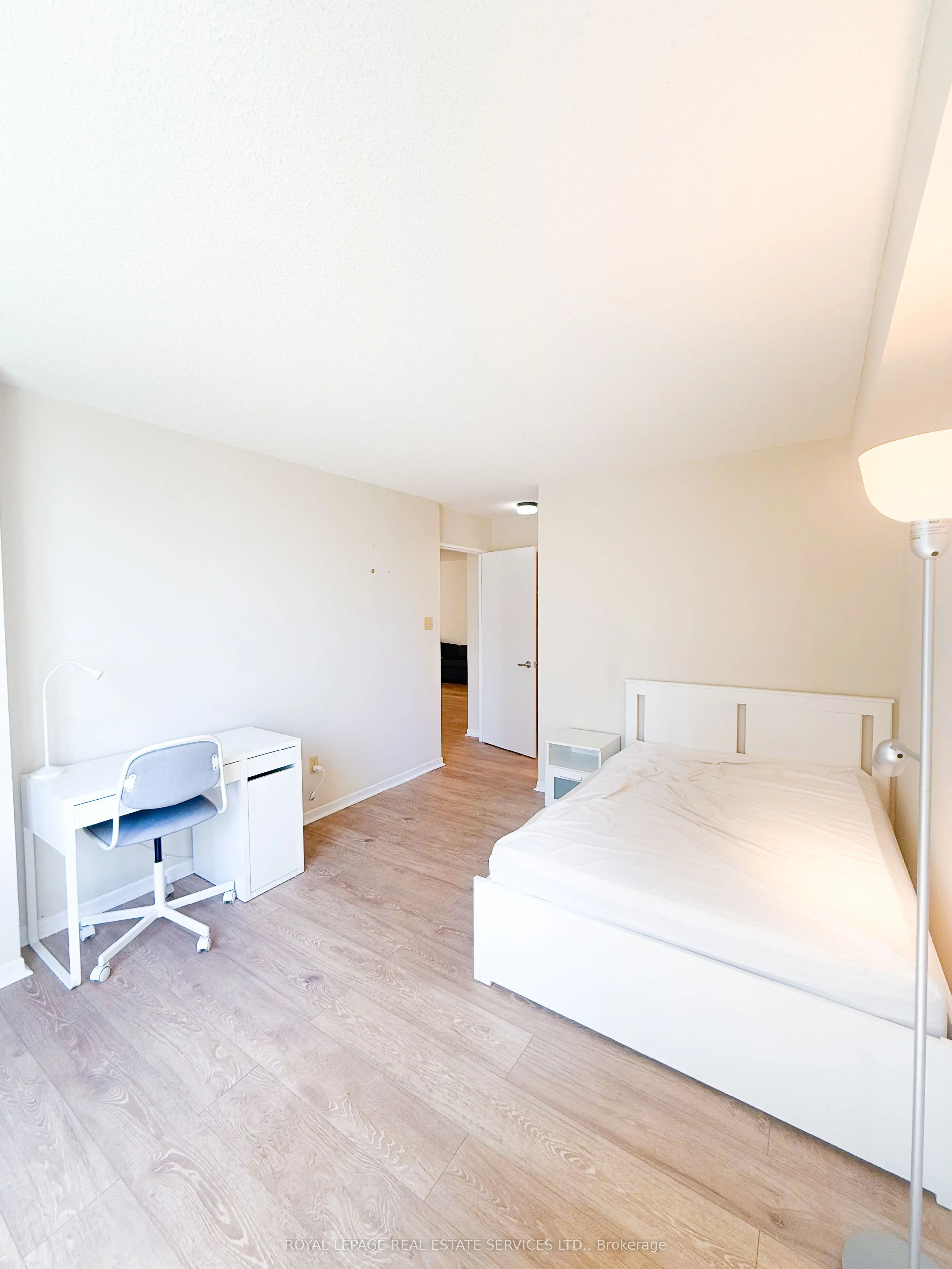 44 St. Joseph Street, #1212