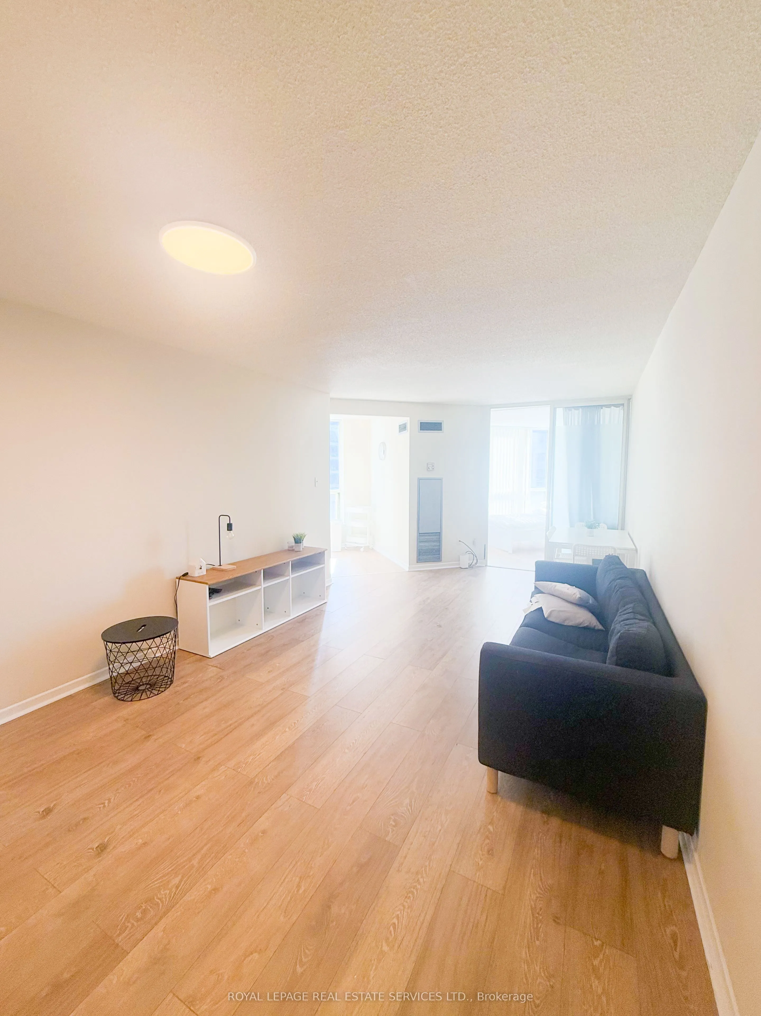 44 St. Joseph Street, #1212