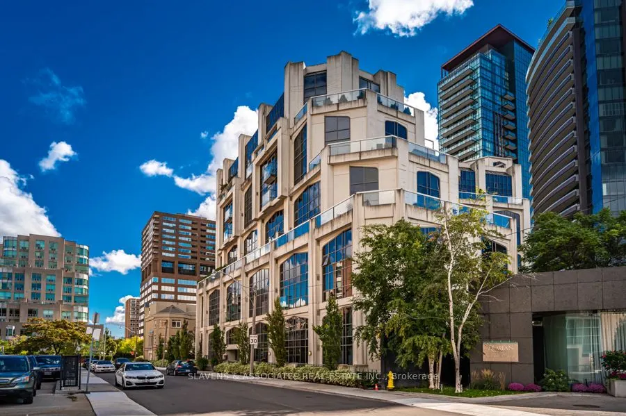 3 Mcalpine Street, #503
