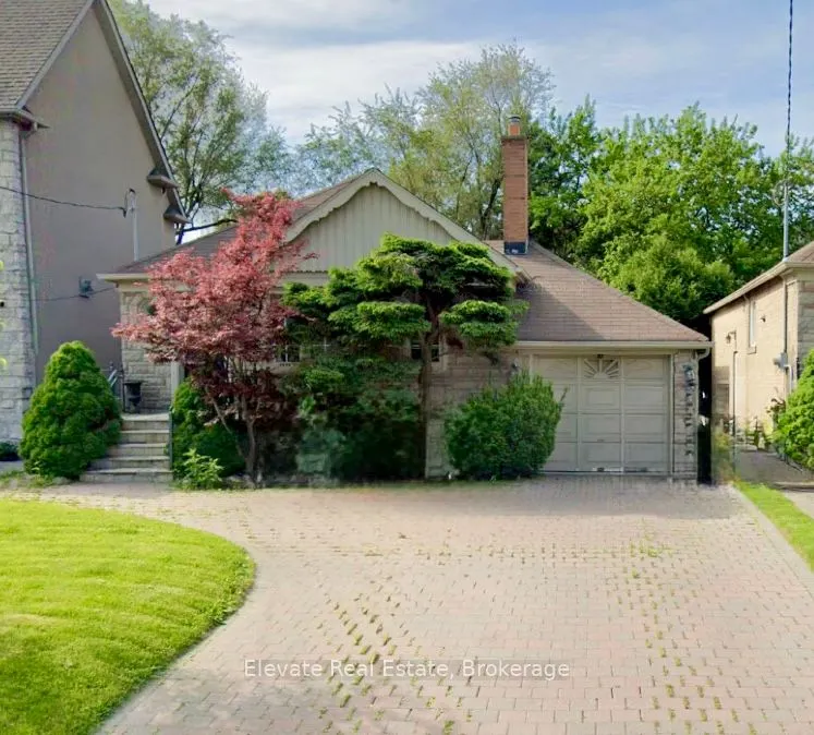 25 Burncrest Drive