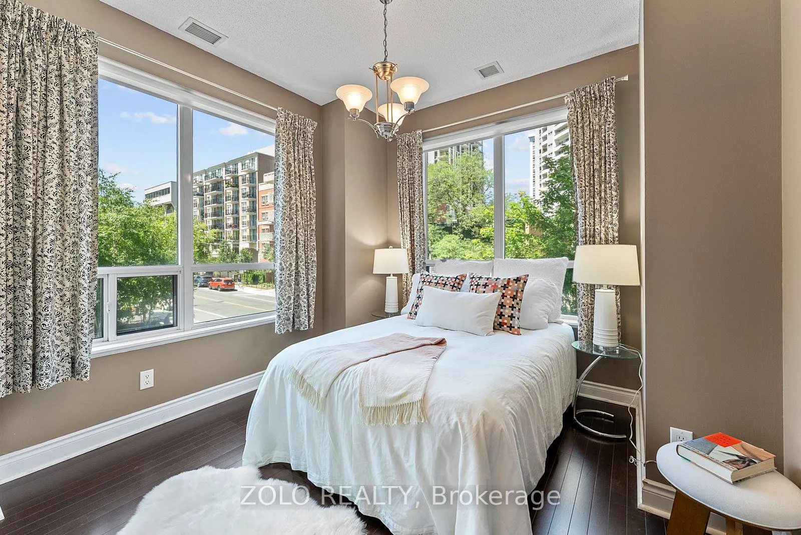 319 Merton Street, #113
