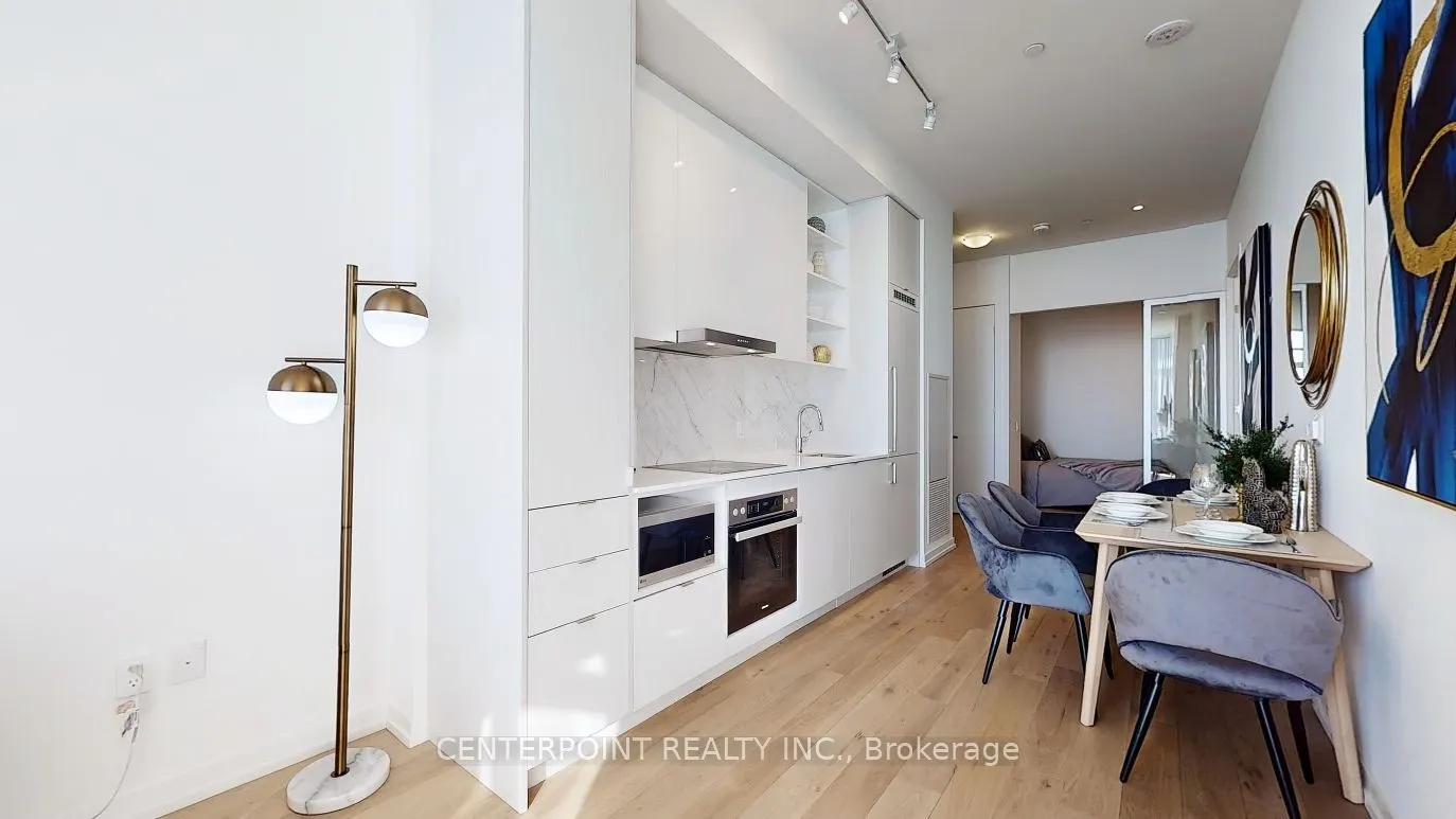 55 Cooper Street, #PH110
