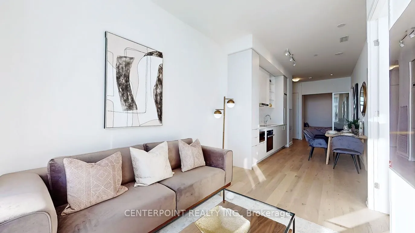 55 Cooper Street, #PH110