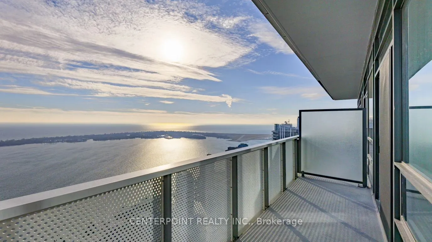 55 Cooper Street, #PH110
