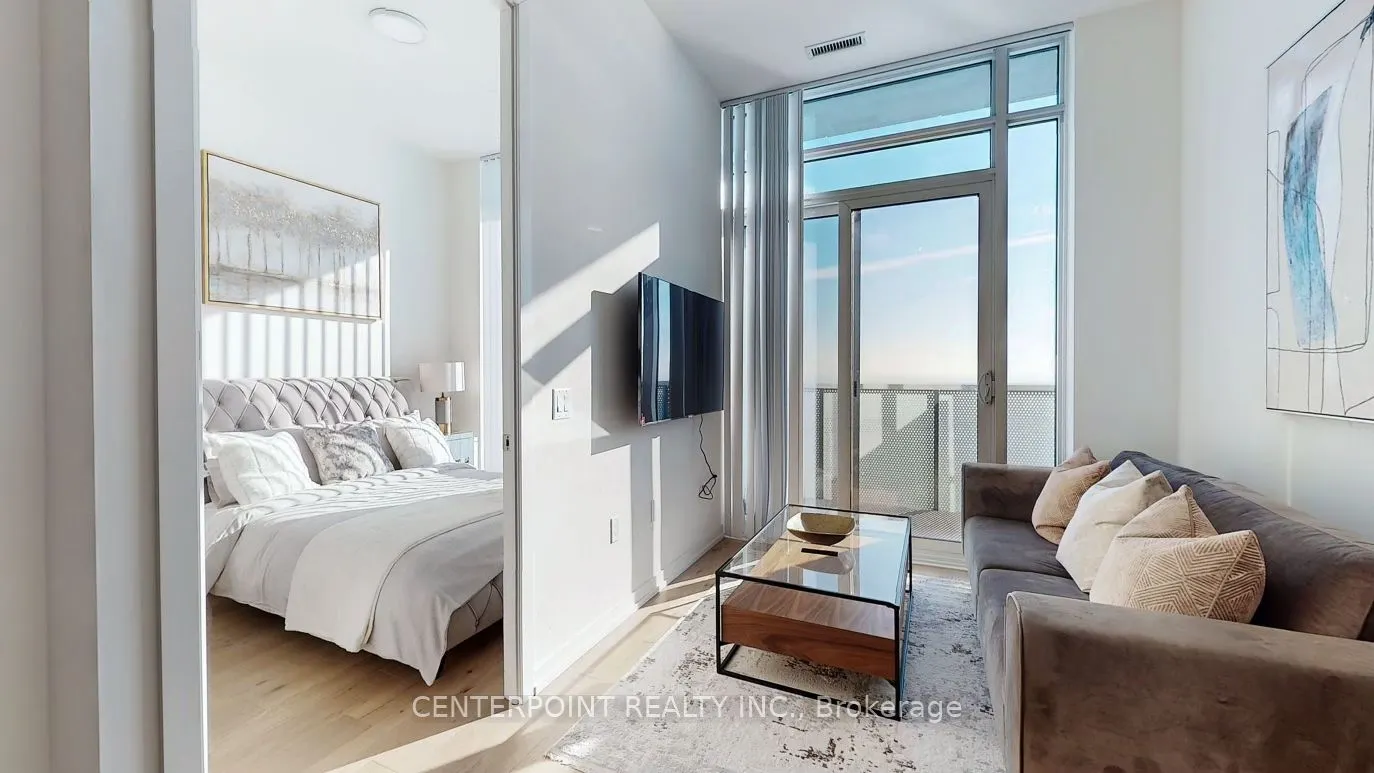 55 Cooper Street, #PH110