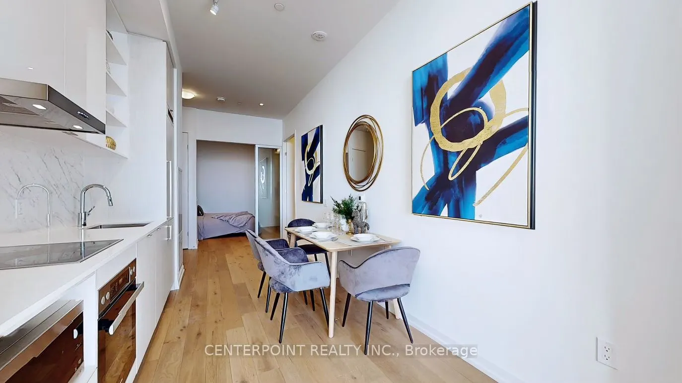 55 Cooper Street, #PH110