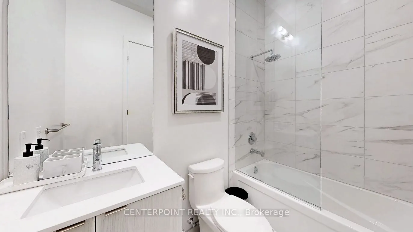 55 Cooper Street, #PH110