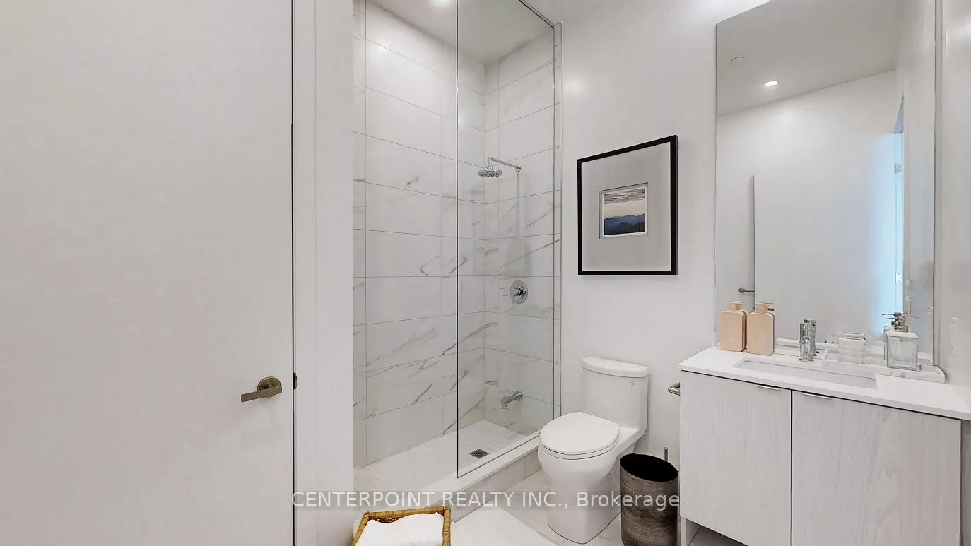 55 Cooper Street, #PH110