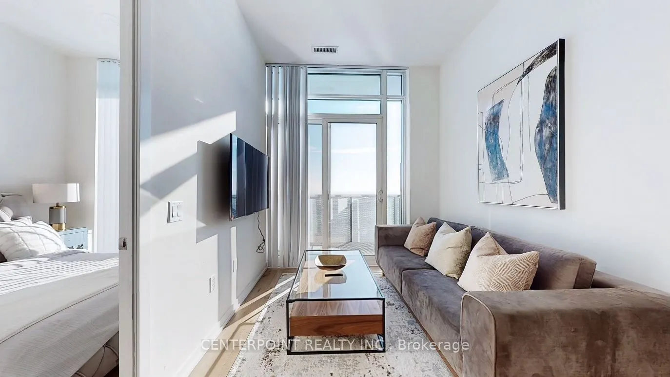 55 Cooper Street, #PH110