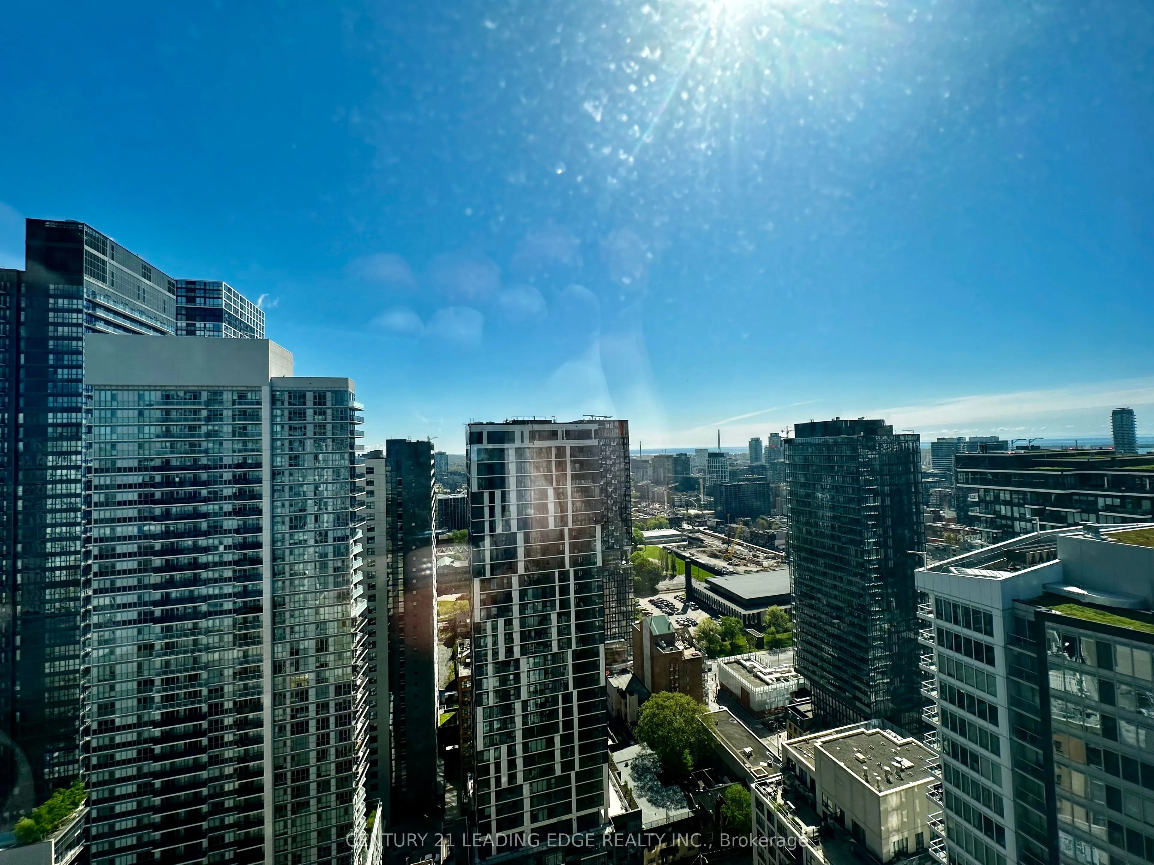 82 Dalhousie Street, #3601