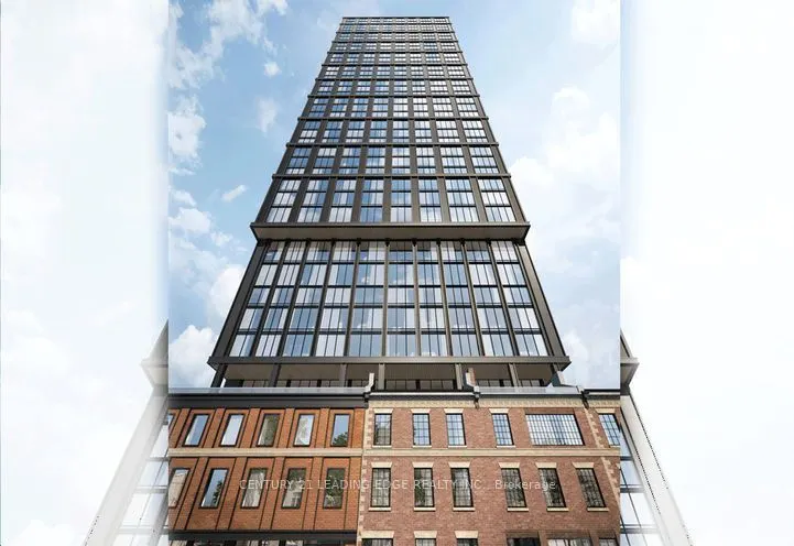 82 Dalhousie Street, #3601