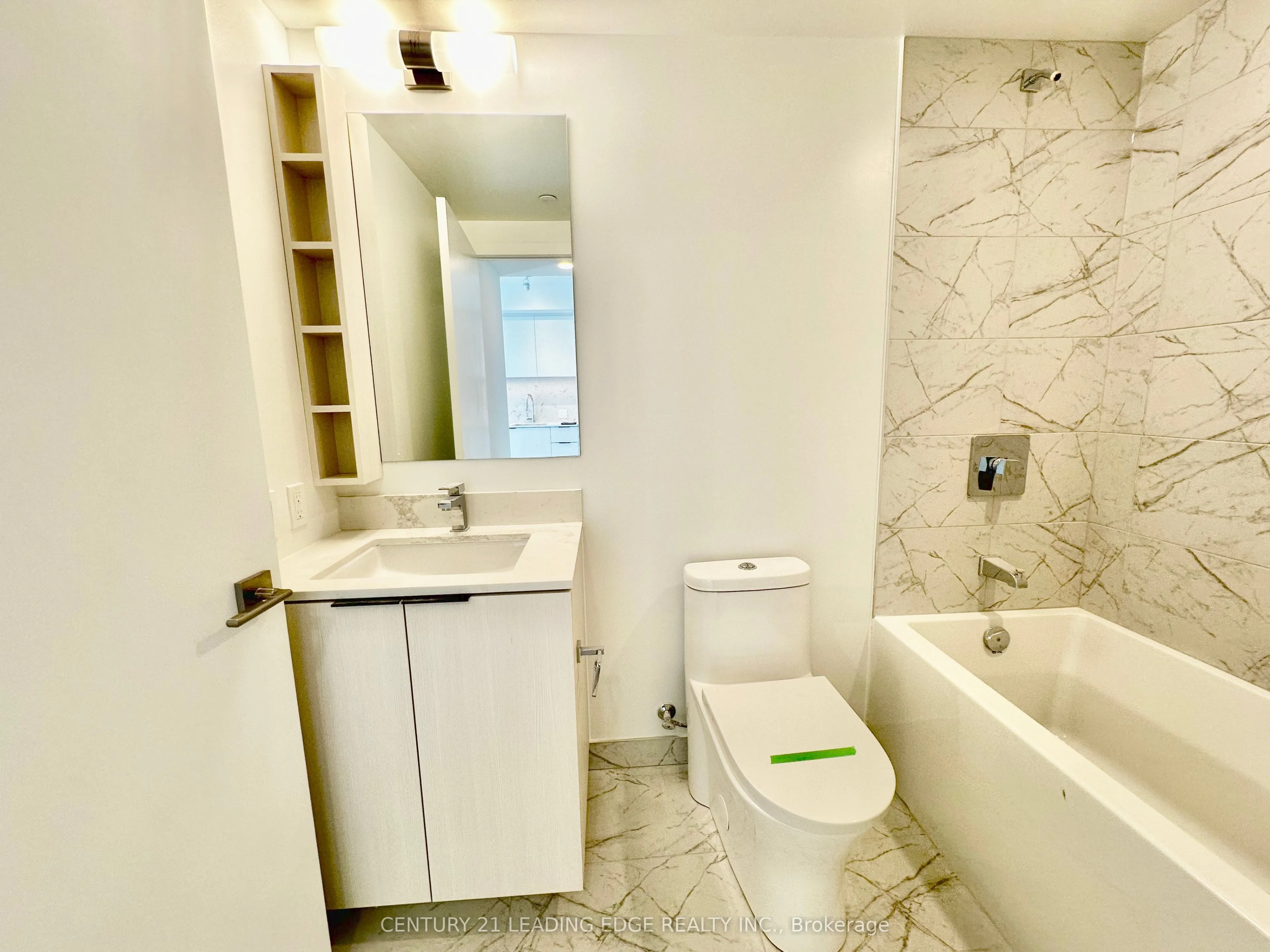 82 Dalhousie Street, #3601