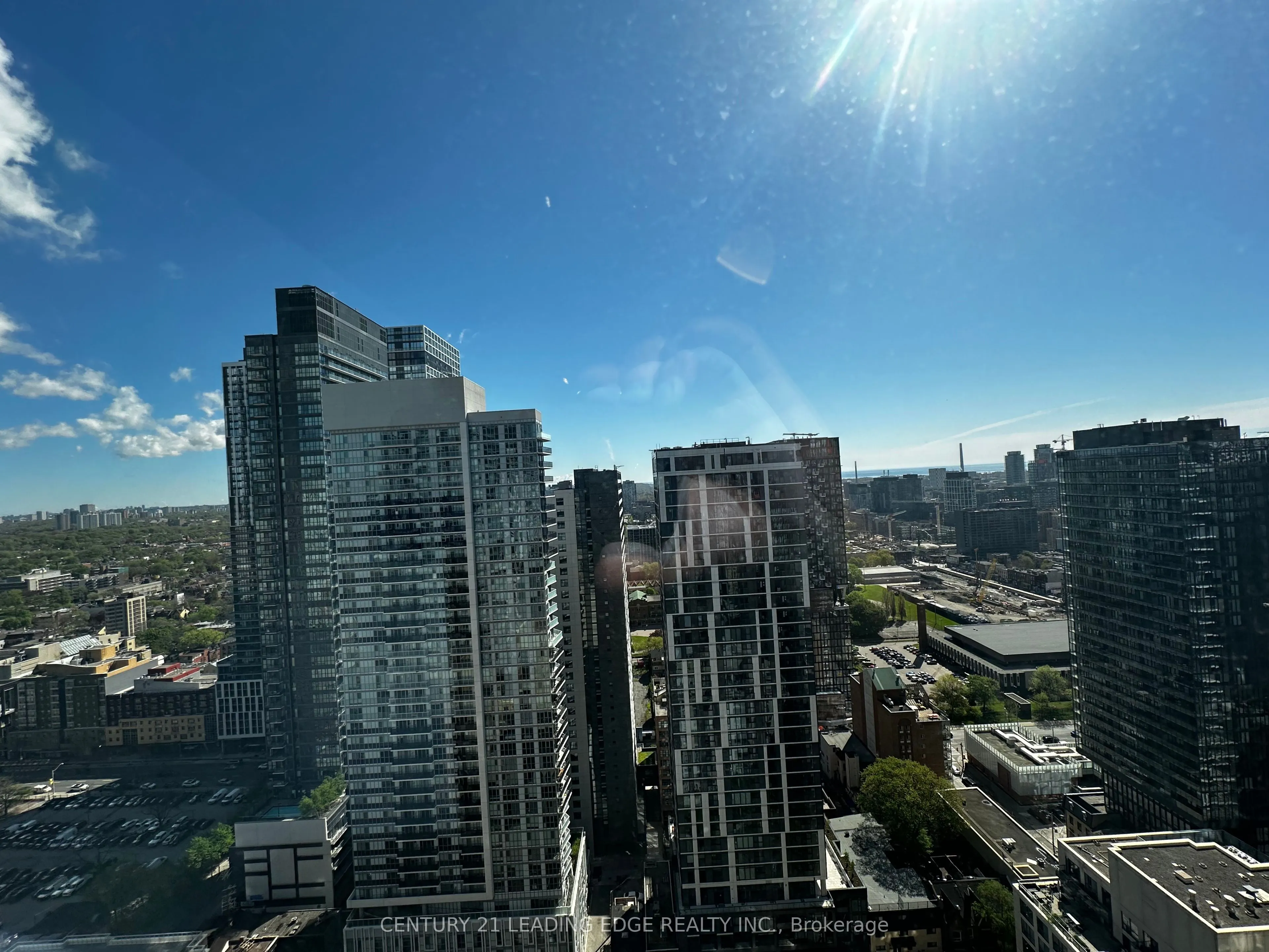82 Dalhousie Street, #3601