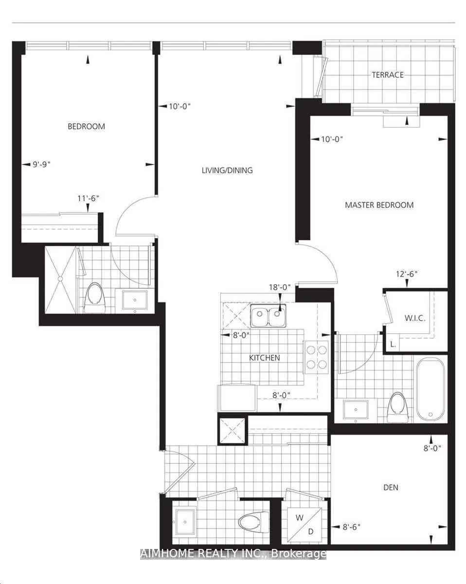 5168 YONGE Street S, #2615